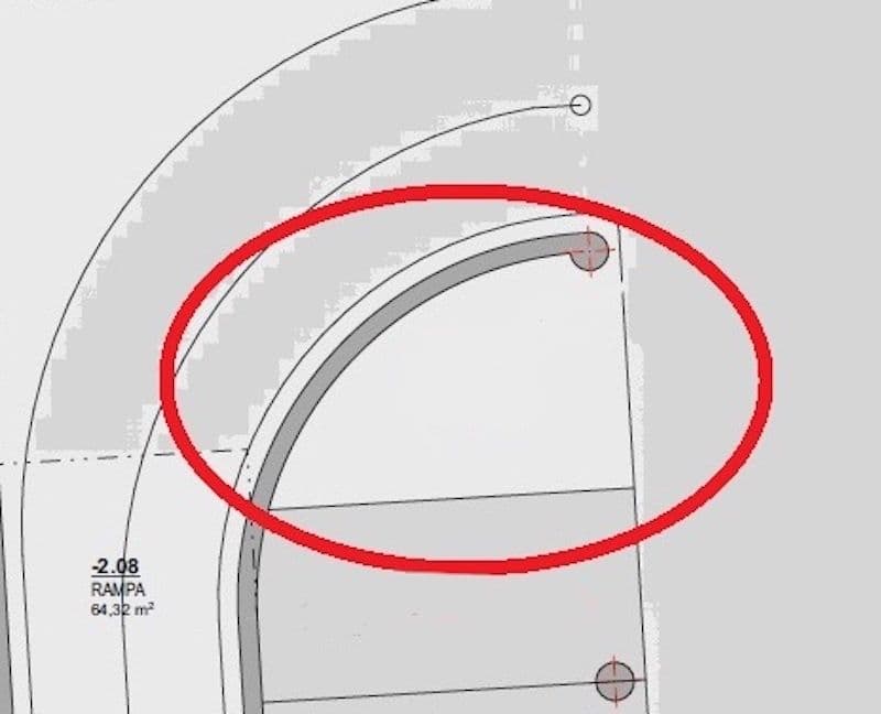 Predaj garáže 12 m², Opuštěná, Brno, Jihomoravský kraj Predaj garáže 12 m², Opuštěná, Brno, Jihomoravský kraj