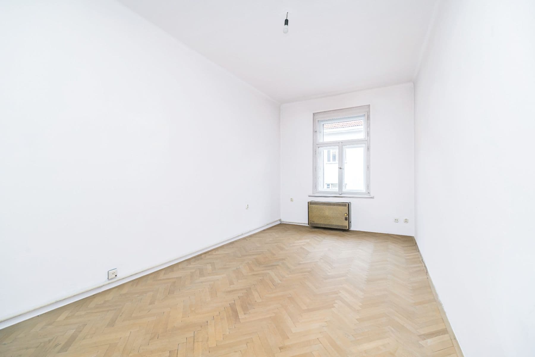 Predaj bytu 2-izbový 66 m², Horní, Praha, Praha Predaj bytu 2-izbový 66 m², Horní, Praha, Praha
