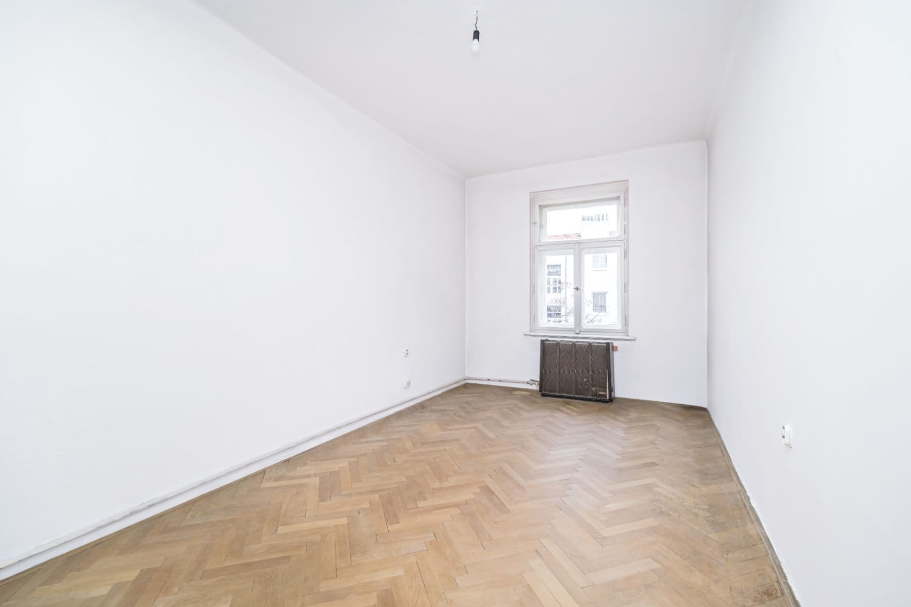 Predaj bytu 2-izbový 66 m², Horní, Praha, Praha Predaj bytu 2-izbový 66 m², Horní, Praha, Praha