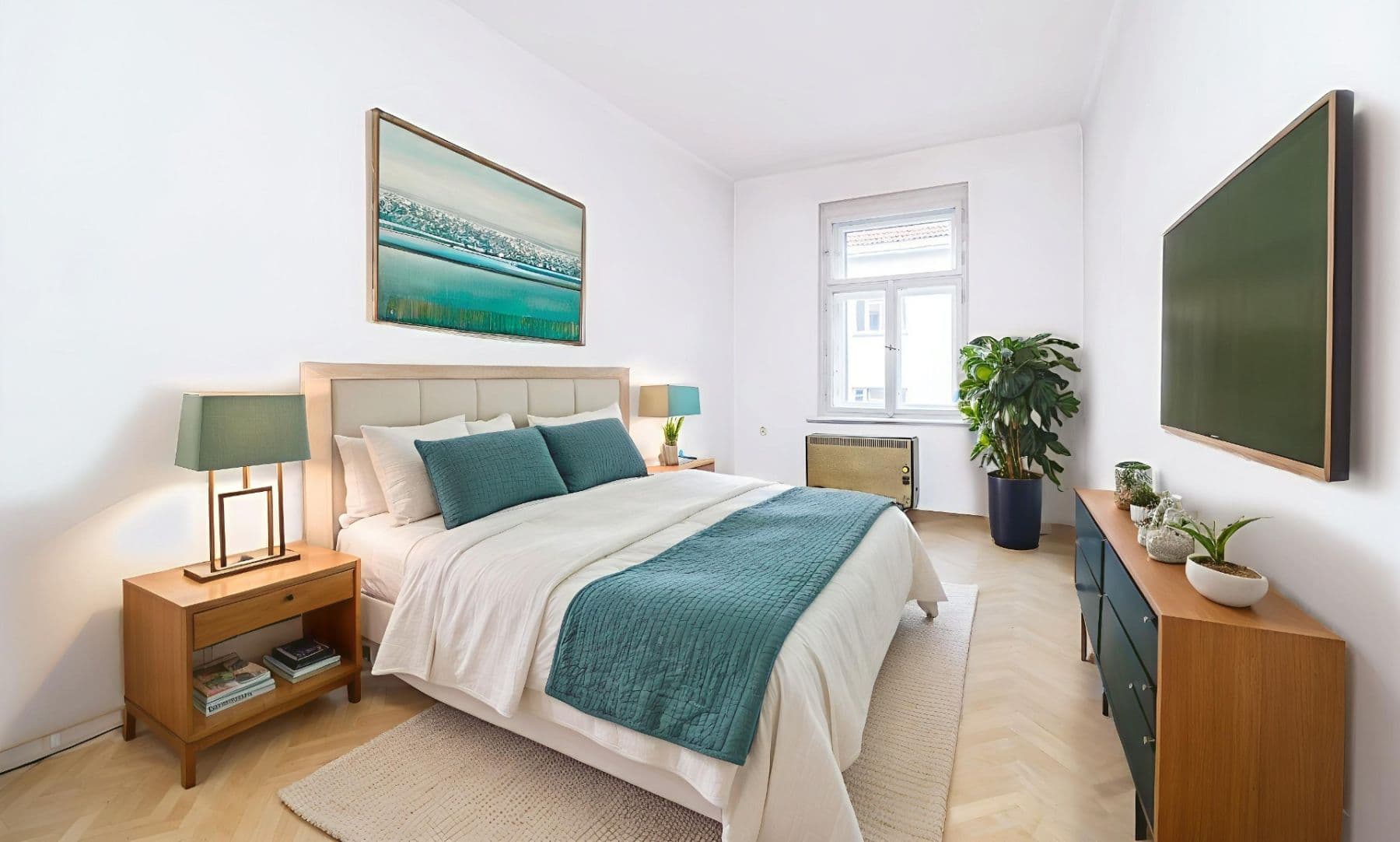 Predaj bytu 2-izbový 66 m², Horní, Praha, Praha Predaj bytu 2-izbový 66 m², Horní, Praha, Praha