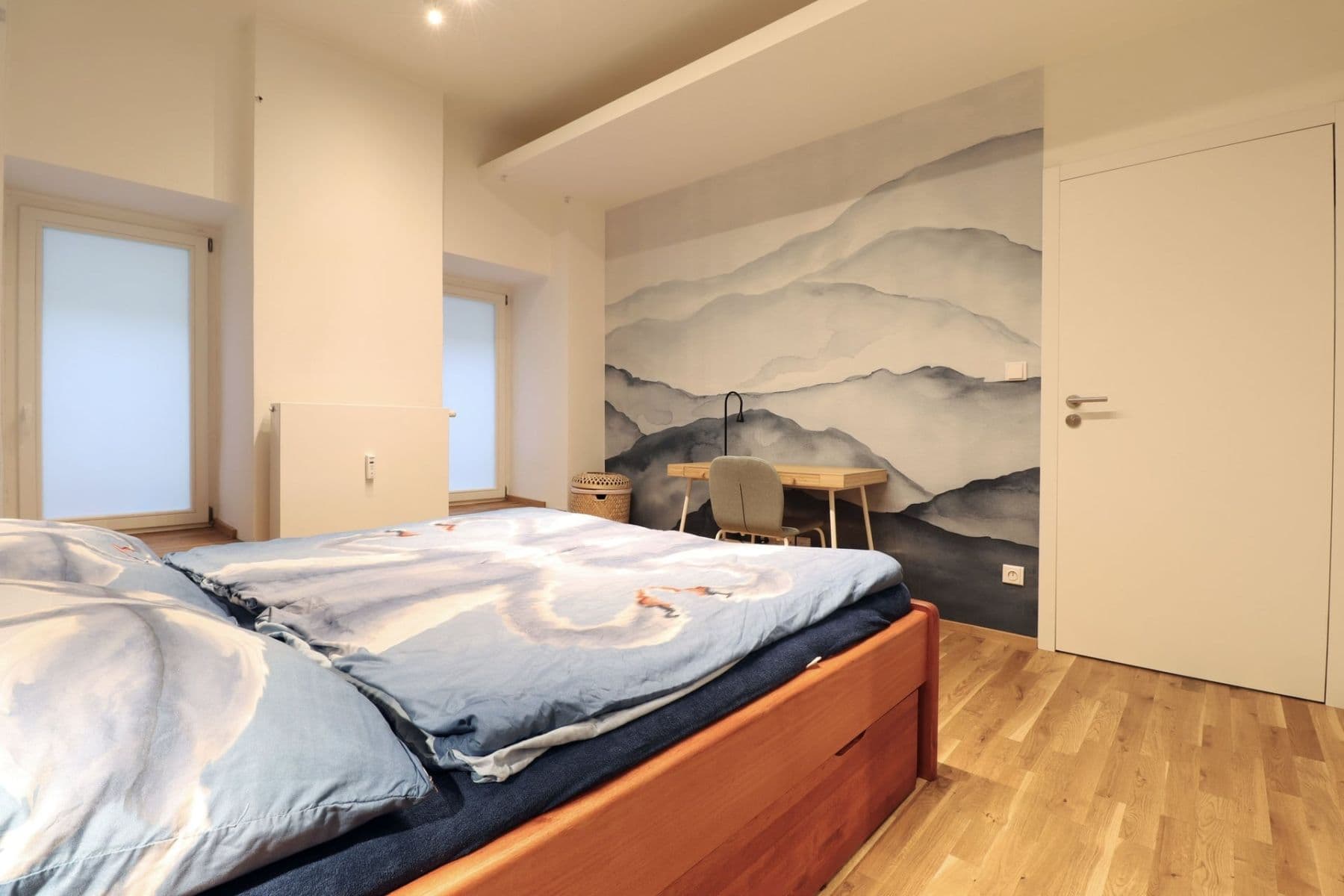 Prenájom bytu 3-izbový 65 m², Lumírova, Praha, Praha Prenájom bytu 3-izbový 65 m², Lumírova, Praha, Praha