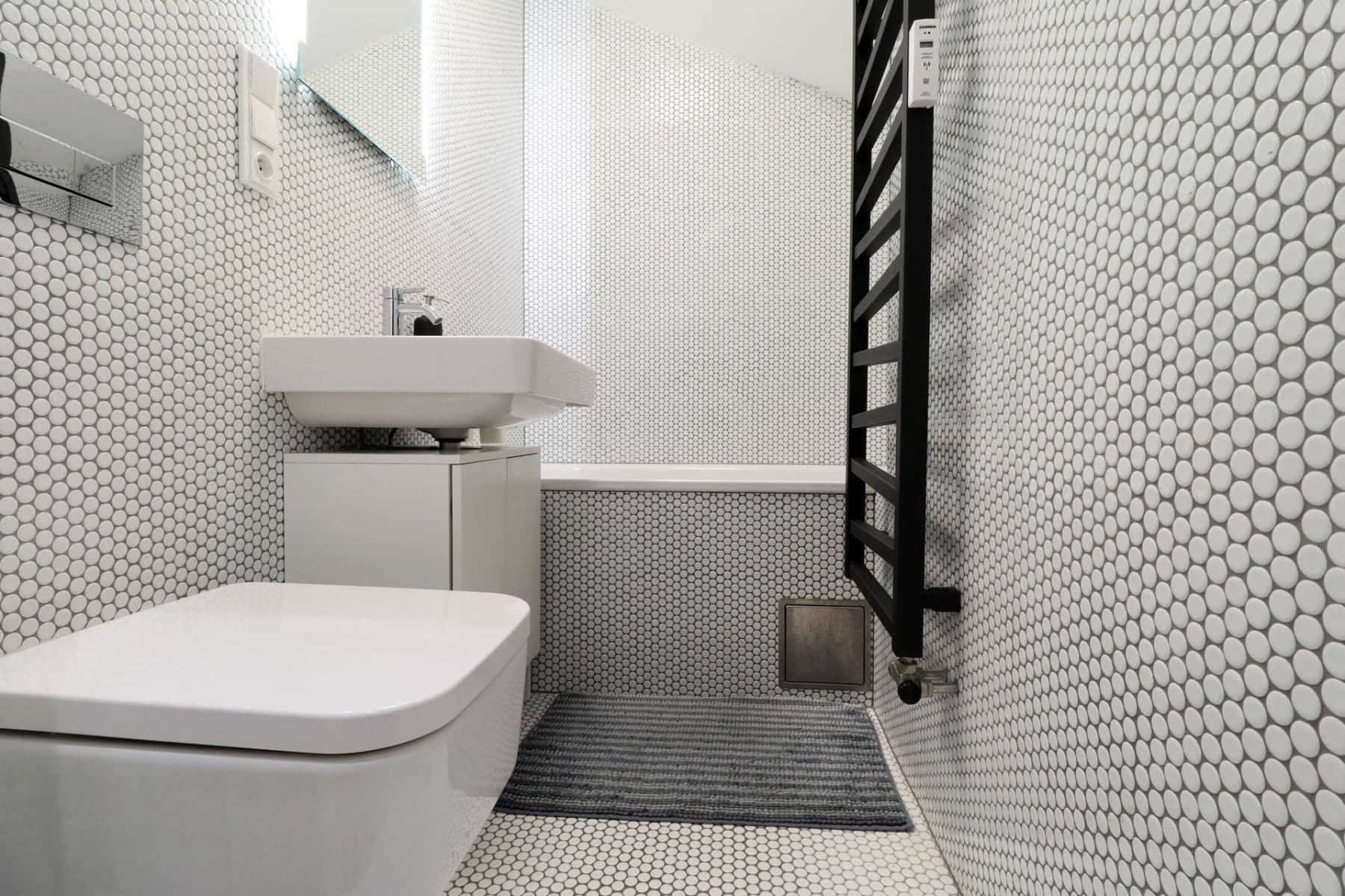 Prenájom bytu 3-izbový 65 m², Lumírova, Praha, Praha Prenájom bytu 3-izbový 65 m², Lumírova, Praha, Praha