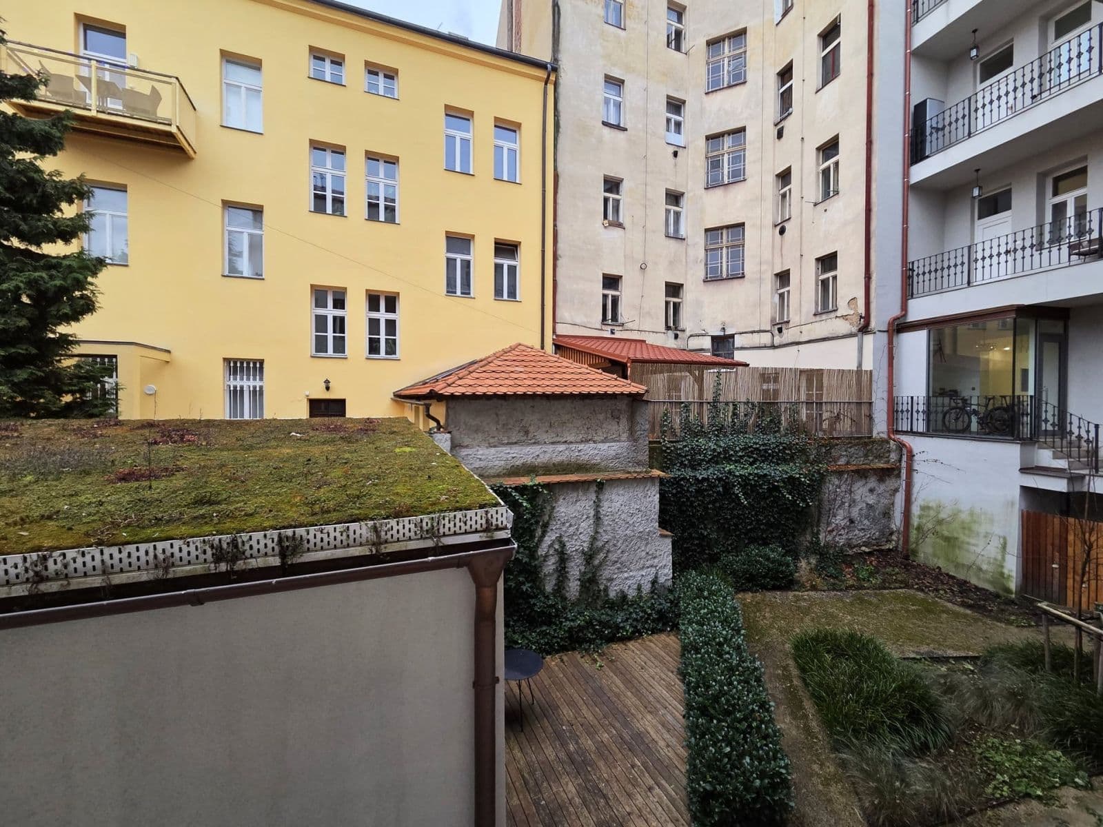 Prenájom bytu 3-izbový 65 m², Lumírova, Praha, Praha Prenájom bytu 3-izbový 65 m², Lumírova, Praha, Praha