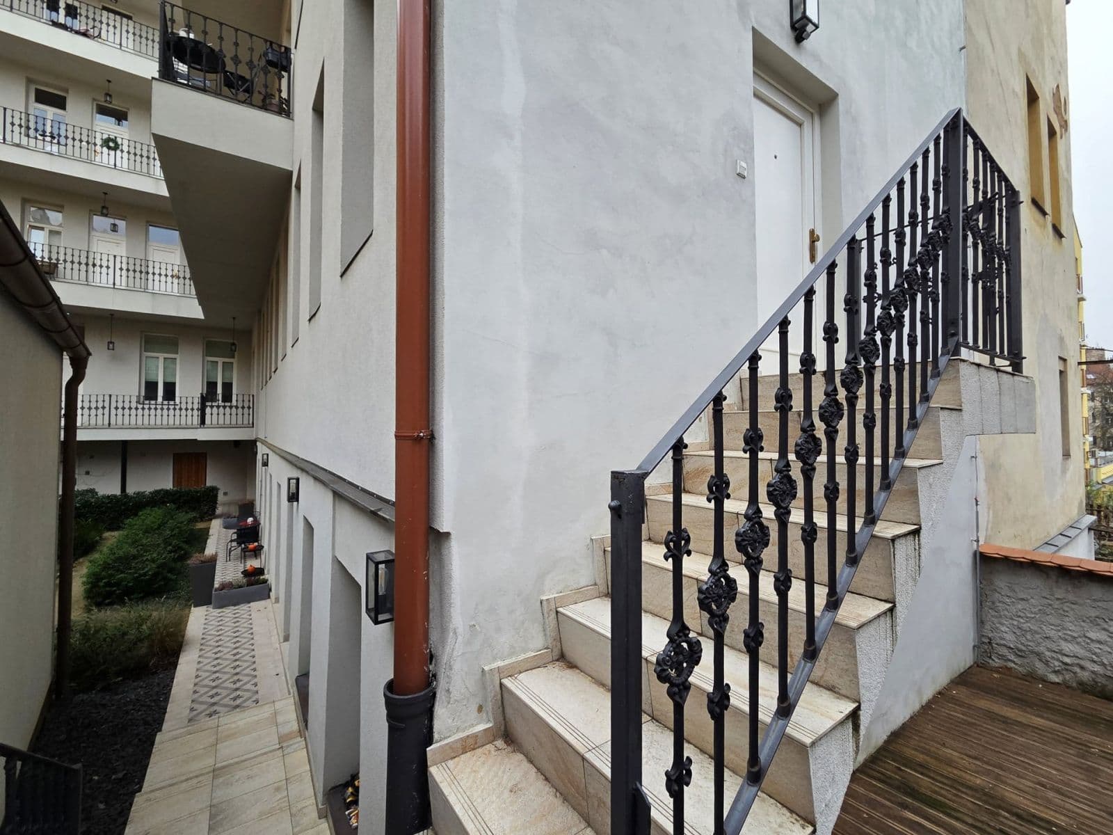 Prenájom bytu 3-izbový 65 m², Lumírova, Praha, Praha Prenájom bytu 3-izbový 65 m², Lumírova, Praha, Praha