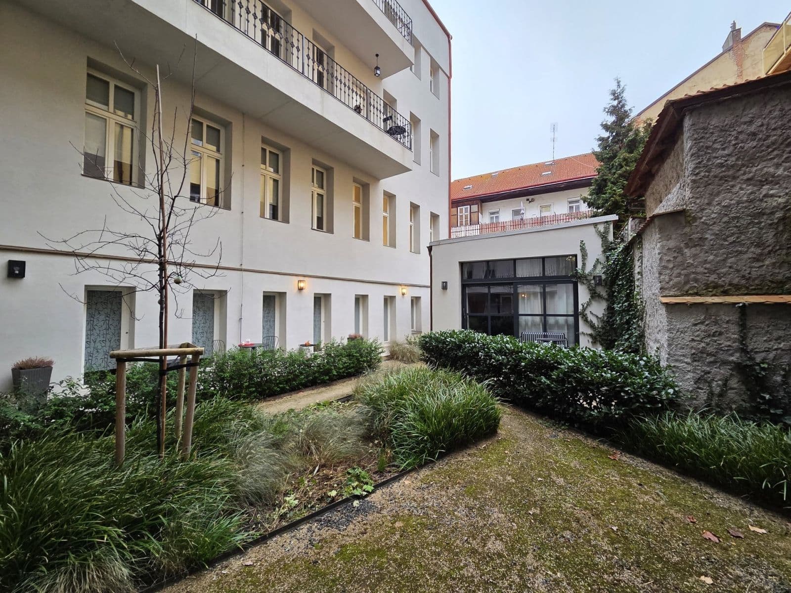 Prenájom bytu 3-izbový 65 m², Lumírova, Praha, Praha Prenájom bytu 3-izbový 65 m², Lumírova, Praha, Praha