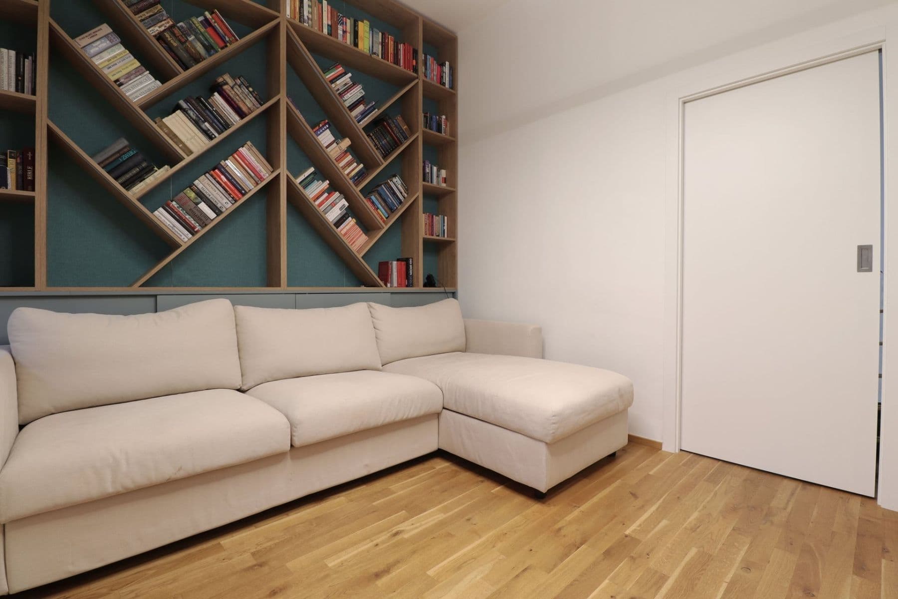 Prenájom bytu 3-izbový 65 m², Lumírova, Praha, Praha Prenájom bytu 3-izbový 65 m², Lumírova, Praha, Praha