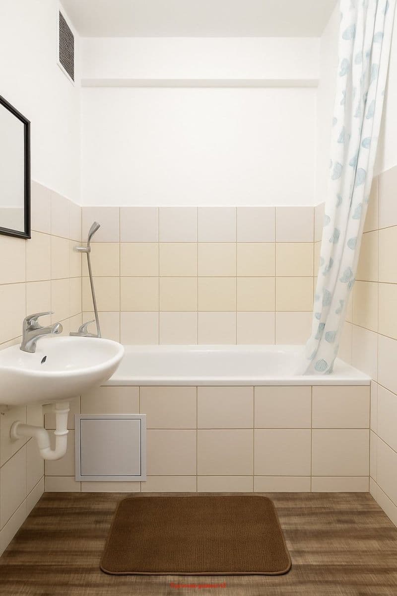 Prenájom bytu 3-izbový 61 m², Školní, Orlová, Moravskoslezský kraj Prenájom bytu 3-izbový 61 m², Školní, Orlová, Moravskoslezský kraj