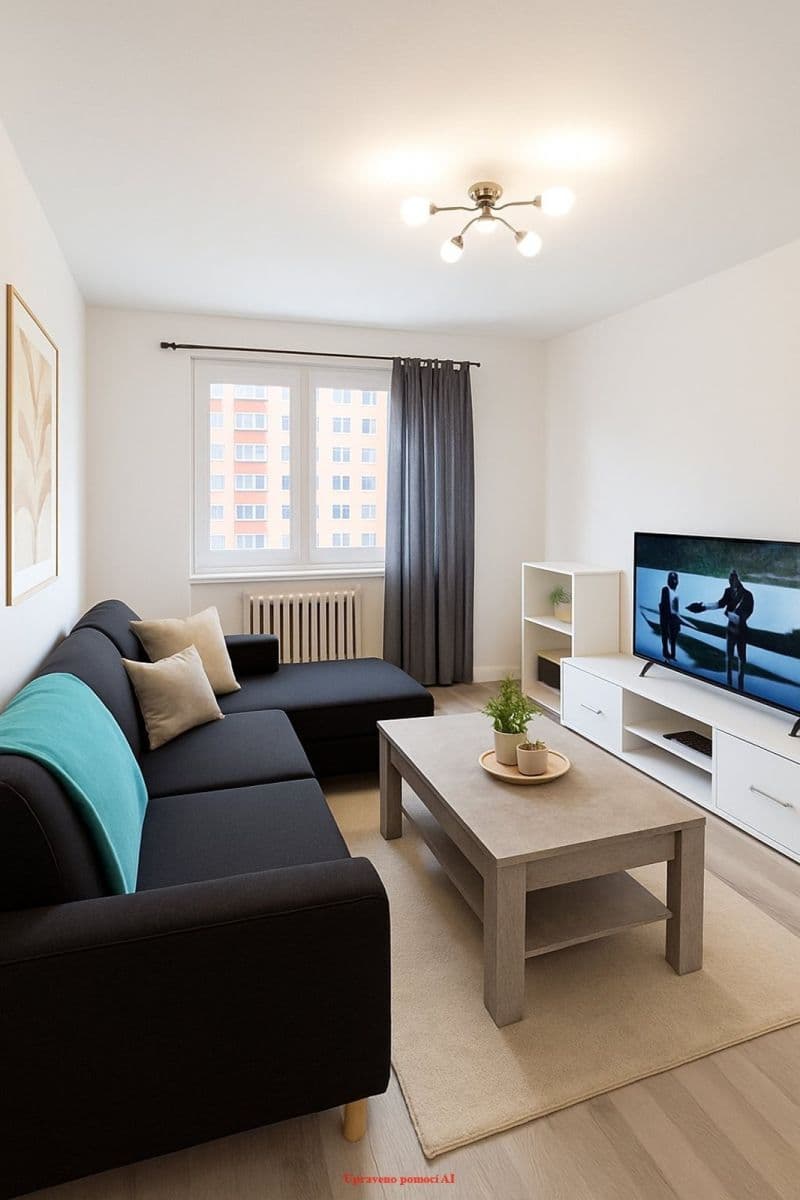 Prenájom bytu 3-izbový 61 m², Školní, Orlová, Moravskoslezský kraj Prenájom bytu 3-izbový 61 m², Školní, Orlová, Moravskoslezský kraj