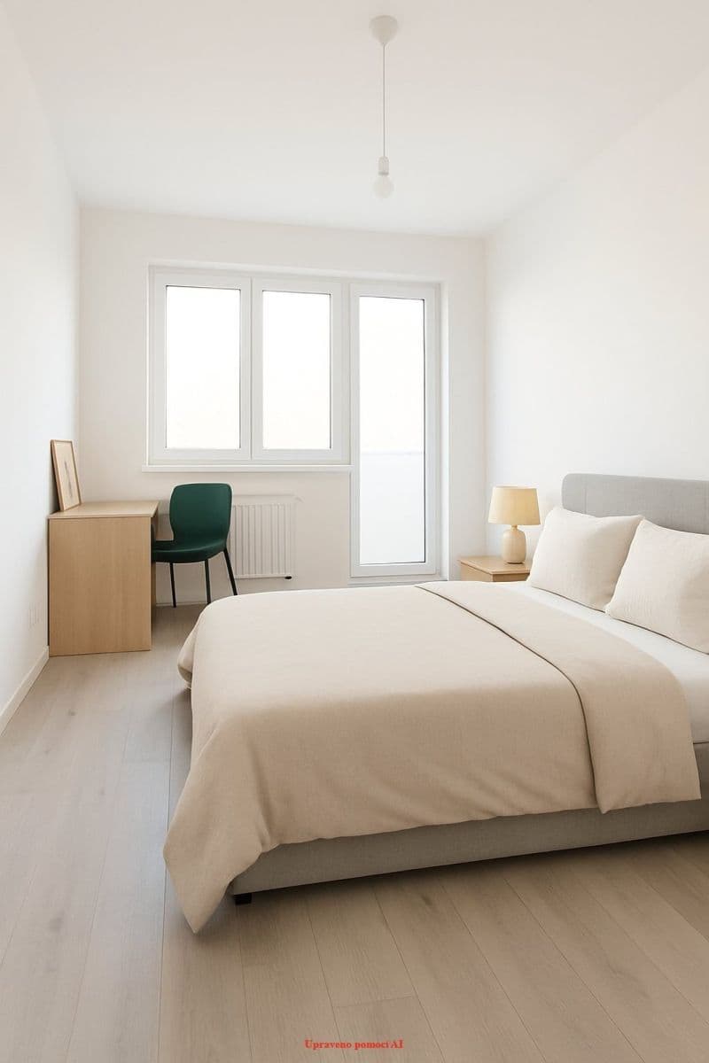 Prenájom bytu 3-izbový 61 m², Školní, Orlová, Moravskoslezský kraj Prenájom bytu 3-izbový 61 m², Školní, Orlová, Moravskoslezský kraj