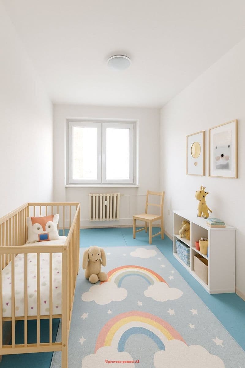 Prenájom bytu 3-izbový 61 m², Školní, Orlová, Moravskoslezský kraj Prenájom bytu 3-izbový 61 m², Školní, Orlová, Moravskoslezský kraj