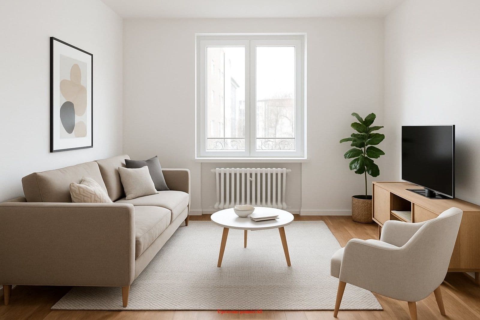 Prenájom bytu 2-izbový 49 m², Sadová, Havířov, Moravskoslezský kraj Prenájom bytu 2-izbový 49 m², Sadová, Havířov, Moravskoslezský kraj