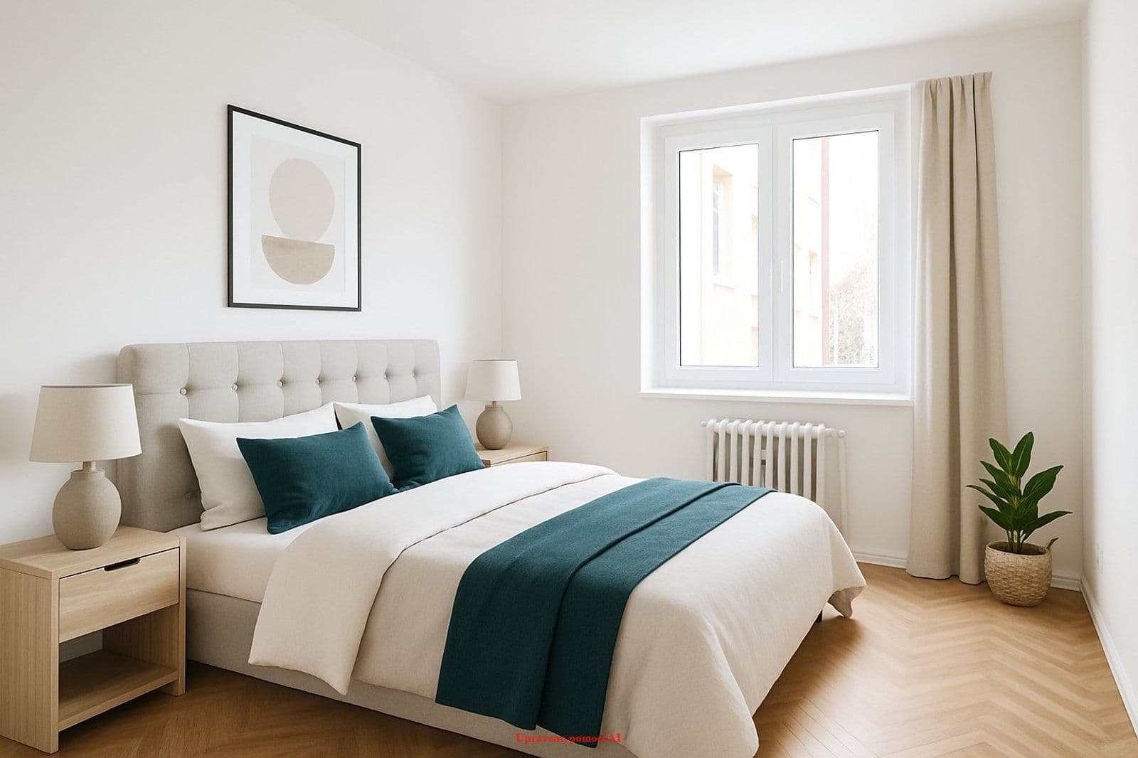 Prenájom bytu 2-izbový 49 m², Sadová, Havířov, Moravskoslezský kraj Prenájom bytu 2-izbový 49 m², Sadová, Havířov, Moravskoslezský kraj