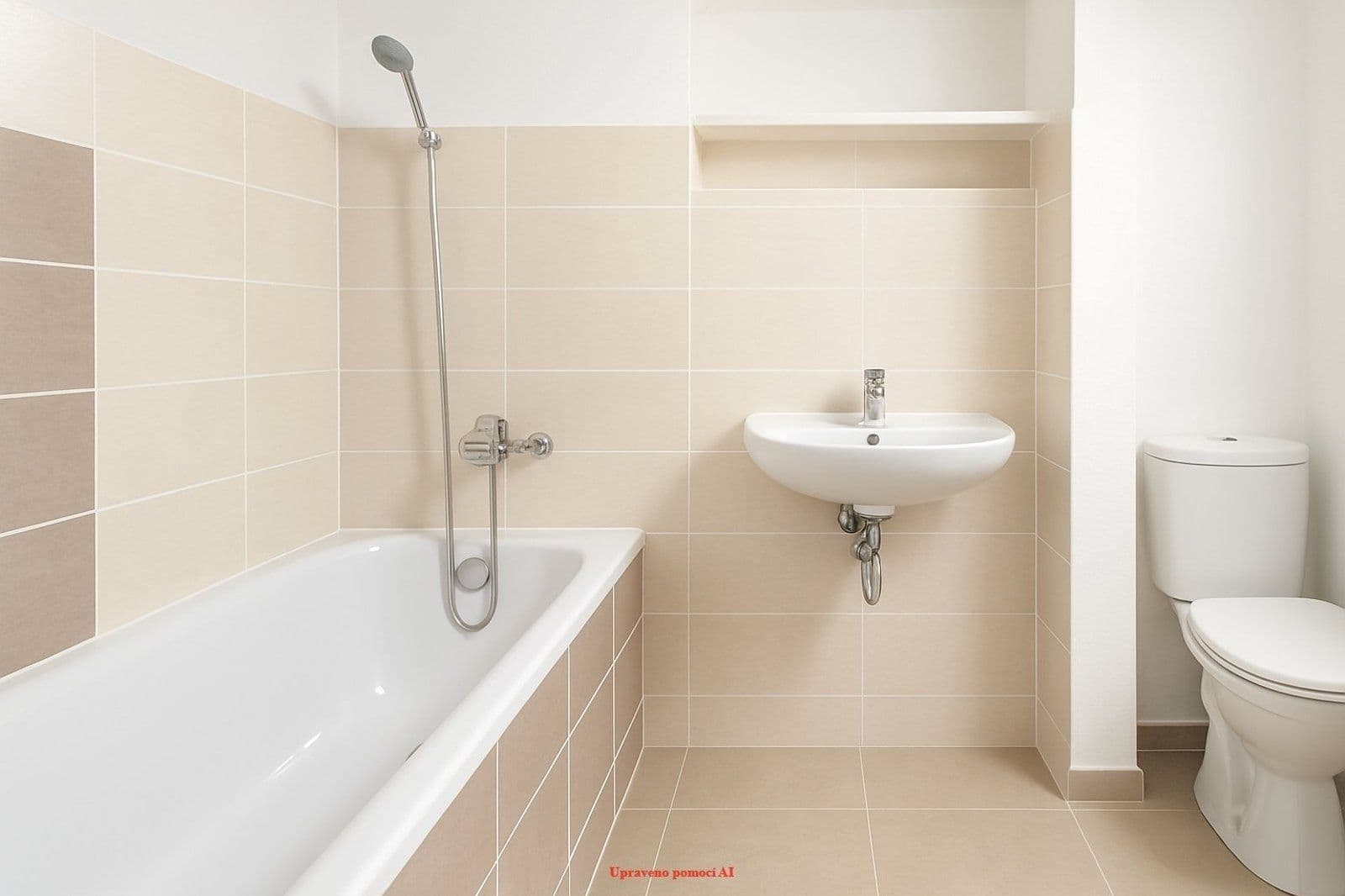 Prenájom bytu 2-izbový 49 m², Sadová, Havířov, Moravskoslezský kraj Prenájom bytu 2-izbový 49 m², Sadová, Havířov, Moravskoslezský kraj