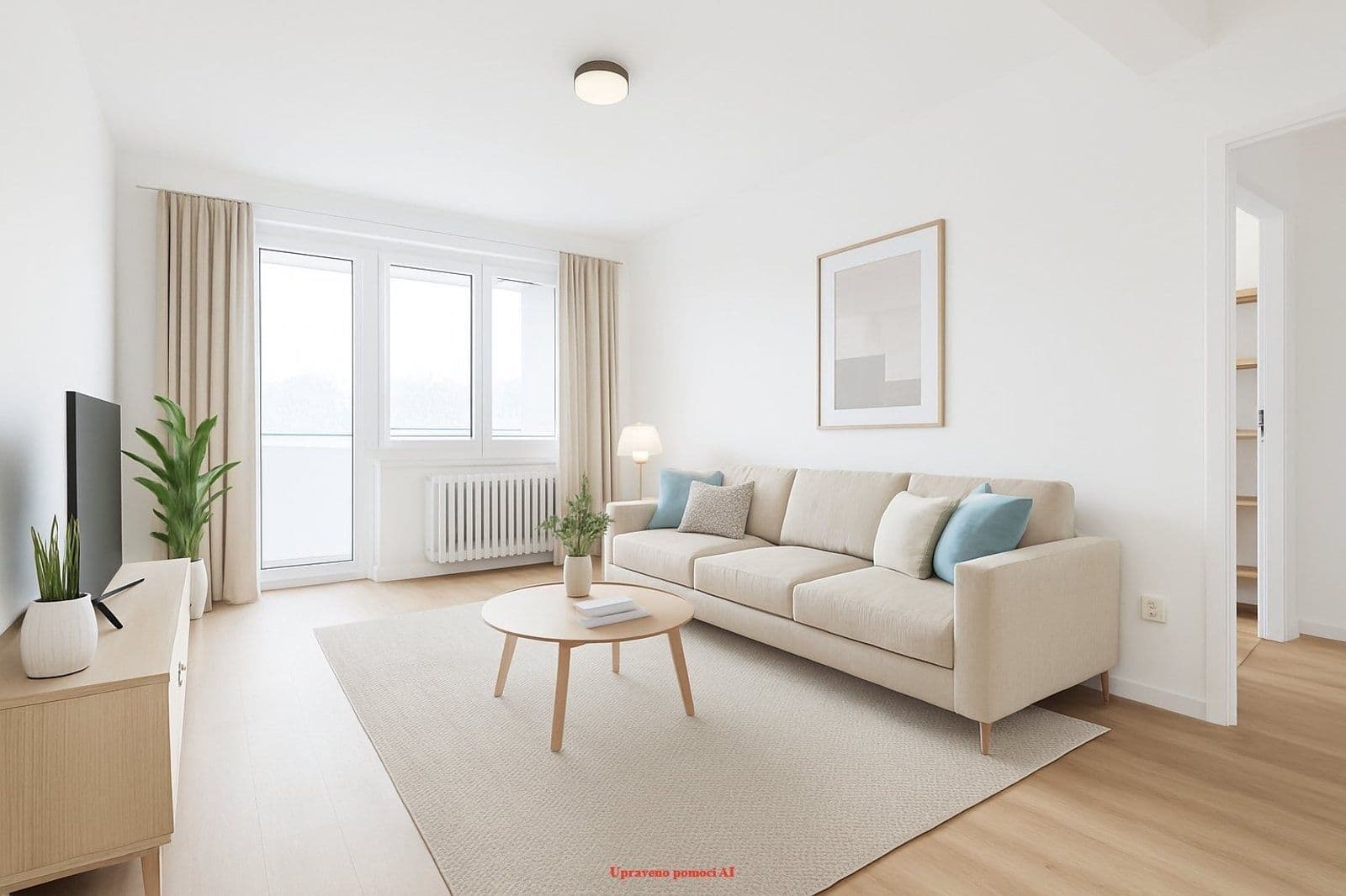 Prenájom bytu 2-izbový 51 m², Jana Žižky, Havířov, Moravskoslezský kraj Prenájom bytu 2-izbový 51 m², Jana Žižky, Havířov, Moravskoslezský kraj