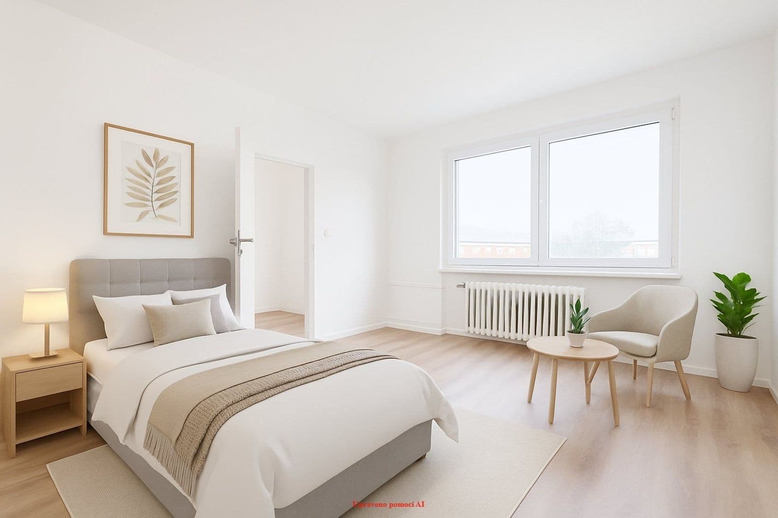 Prenájom bytu 2-izbový 51 m², Jana Žižky, Havířov, Moravskoslezský kraj Prenájom bytu 2-izbový 51 m², Jana Žižky, Havířov, Moravskoslezský kraj