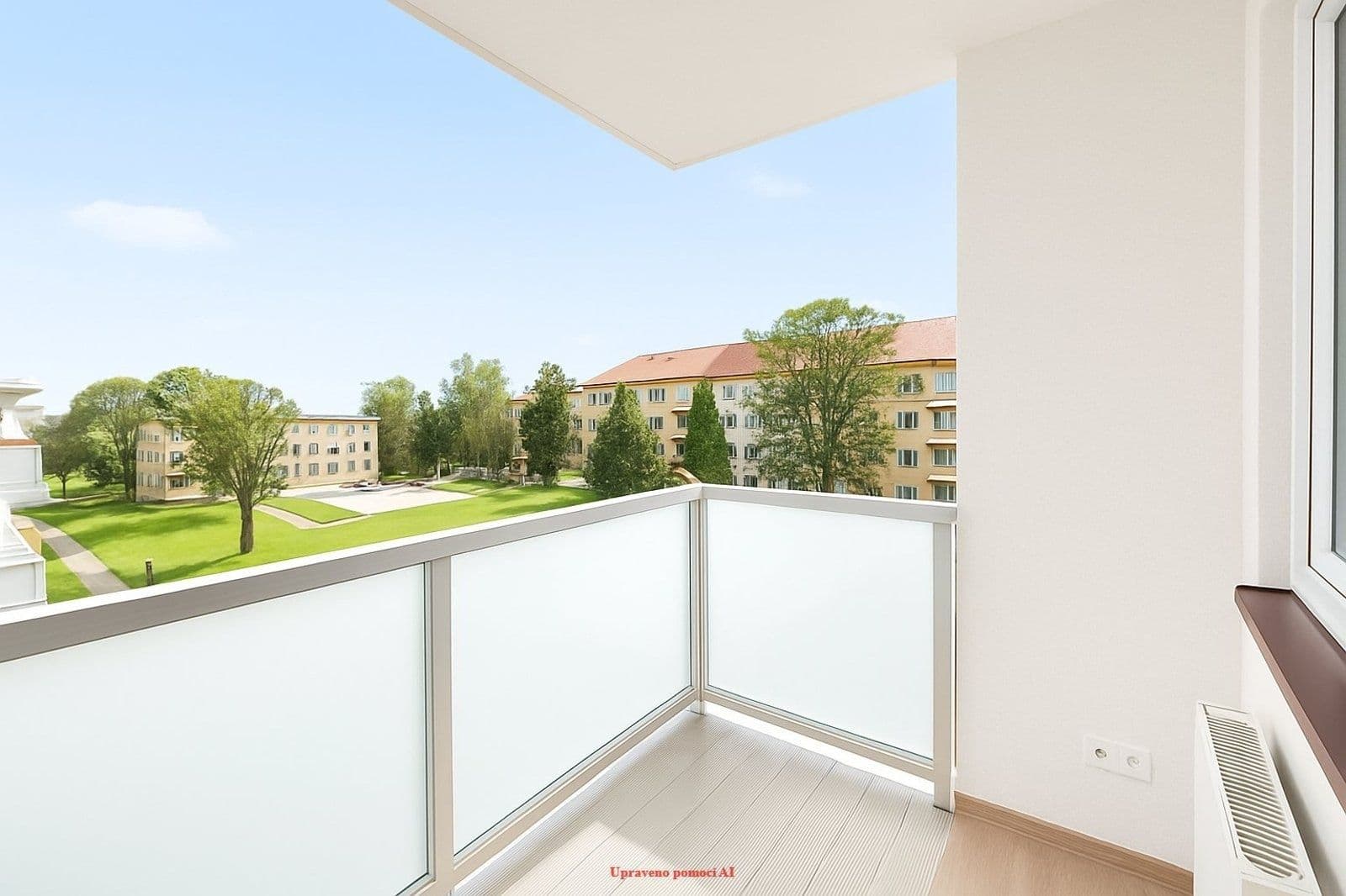 Prenájom bytu 2-izbový 51 m², Jana Žižky, Havířov, Moravskoslezský kraj Prenájom bytu 2-izbový 51 m², Jana Žižky, Havířov, Moravskoslezský kraj