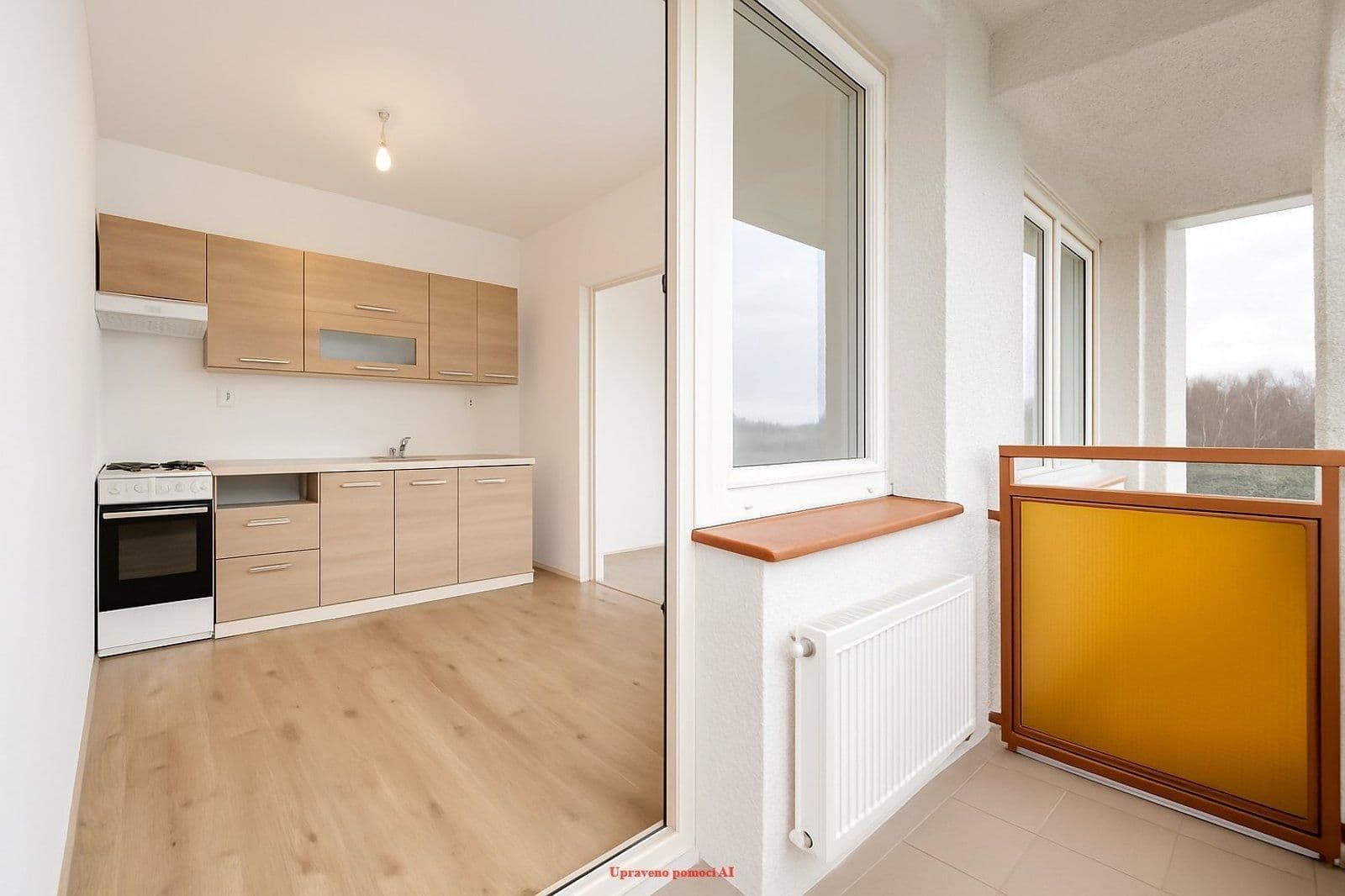 Prenájom bytu 2-izbový 63 m², Kosmonautů, Havířov, Moravskoslezský kraj Prenájom bytu 2-izbový 63 m², Kosmonautů, Havířov, Moravskoslezský kraj