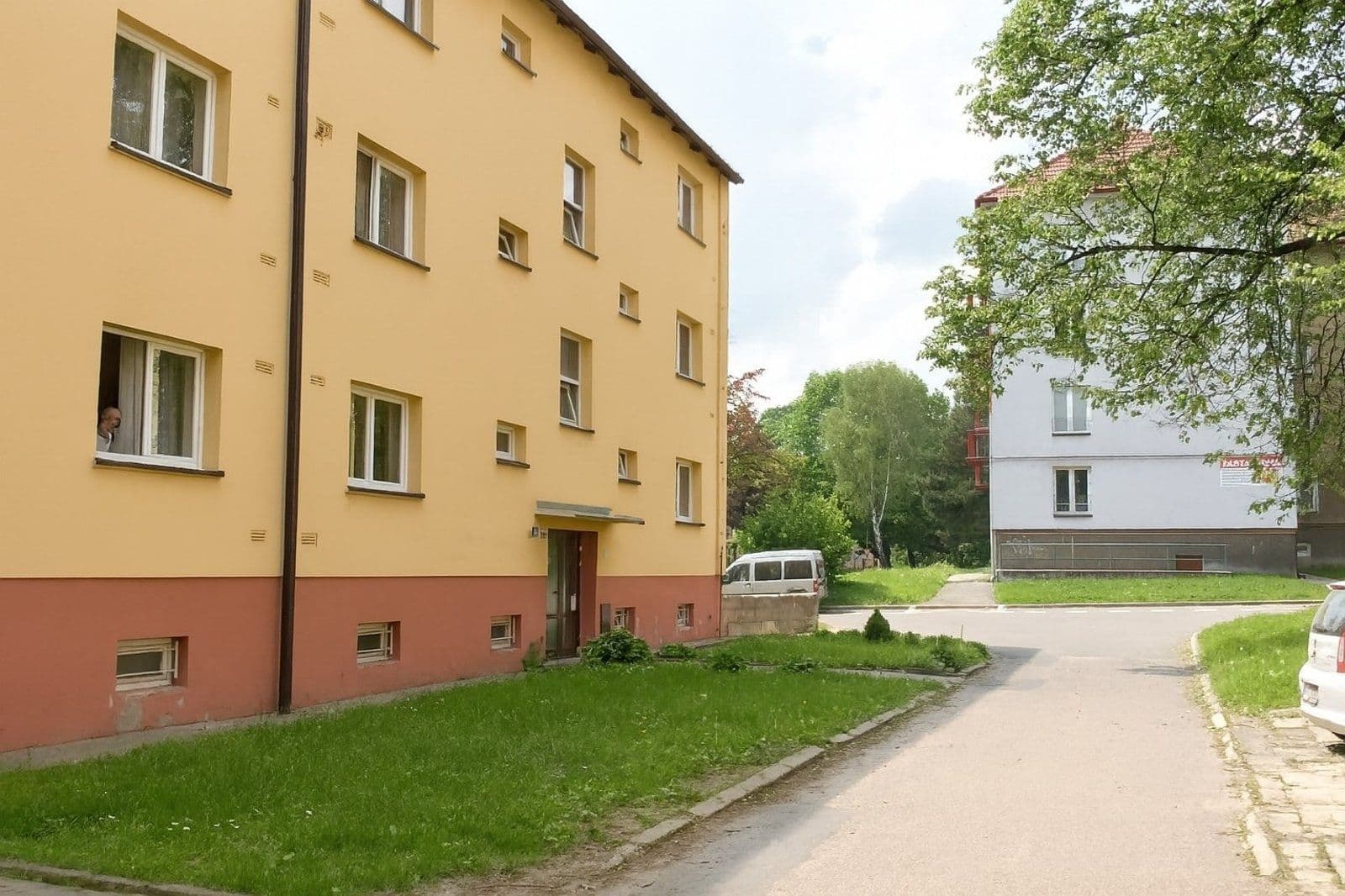 Prenájom bytu 2-izbový 47 m², Dukelská, Havířov, Moravskoslezský kraj Prenájom bytu 2-izbový 47 m², Dukelská, Havířov, Moravskoslezský kraj