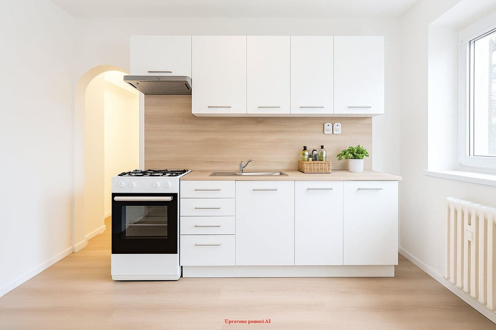 Prenájom bytu 2-izbový 47 m², Havířská, Havířov, Moravskoslezský kraj Prenájom bytu 2-izbový 47 m², Havířská, Havířov, Moravskoslezský kraj