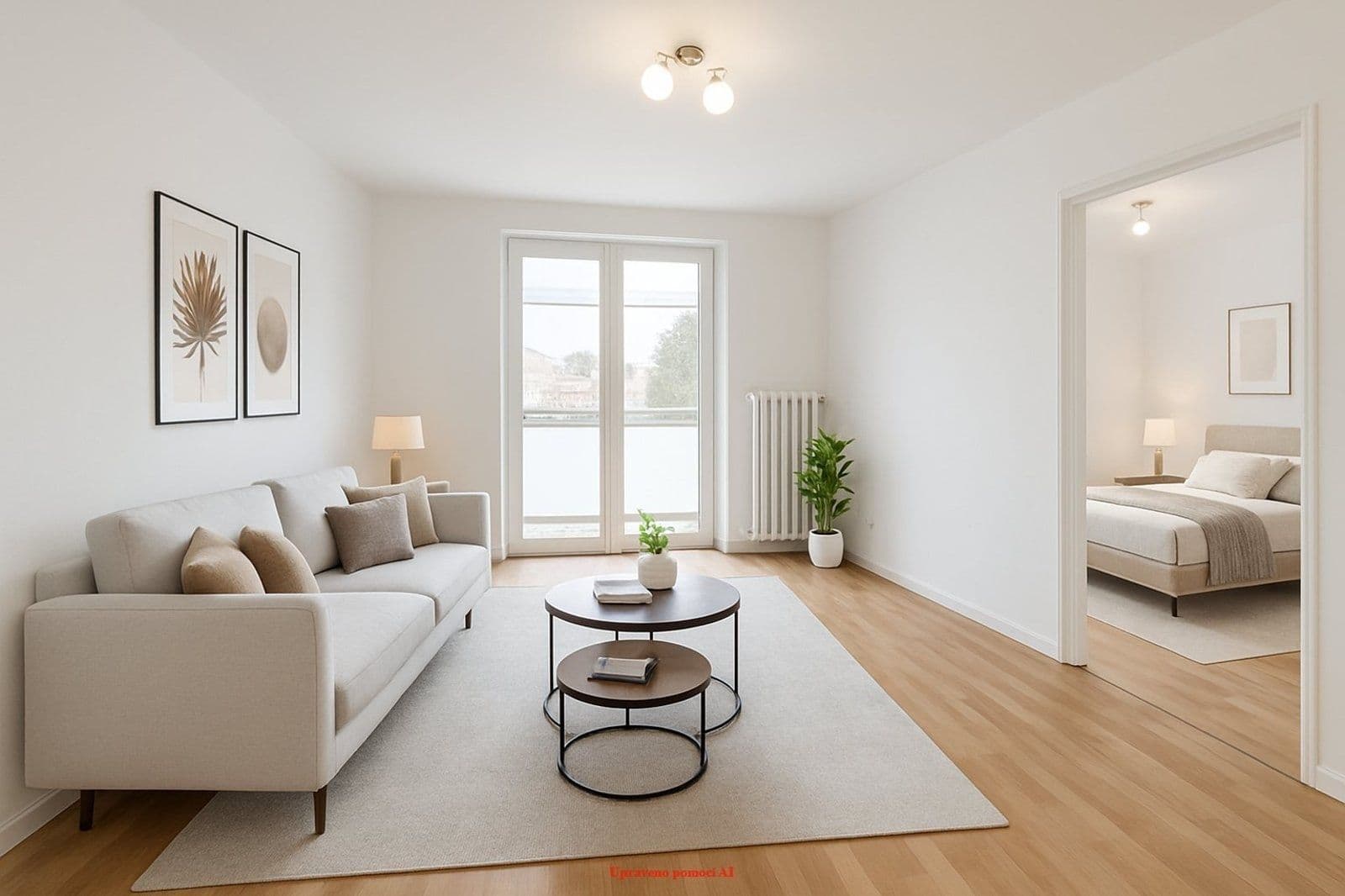 Prenájom bytu 2-izbový 47 m², Havířská, Havířov, Moravskoslezský kraj Prenájom bytu 2-izbový 47 m², Havířská, Havířov, Moravskoslezský kraj