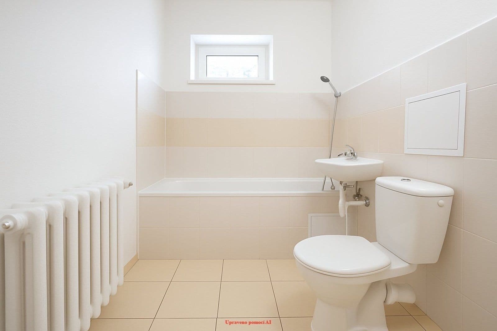 Prenájom bytu 2-izbový 47 m², Havířská, Havířov, Moravskoslezský kraj Prenájom bytu 2-izbový 47 m², Havířská, Havířov, Moravskoslezský kraj