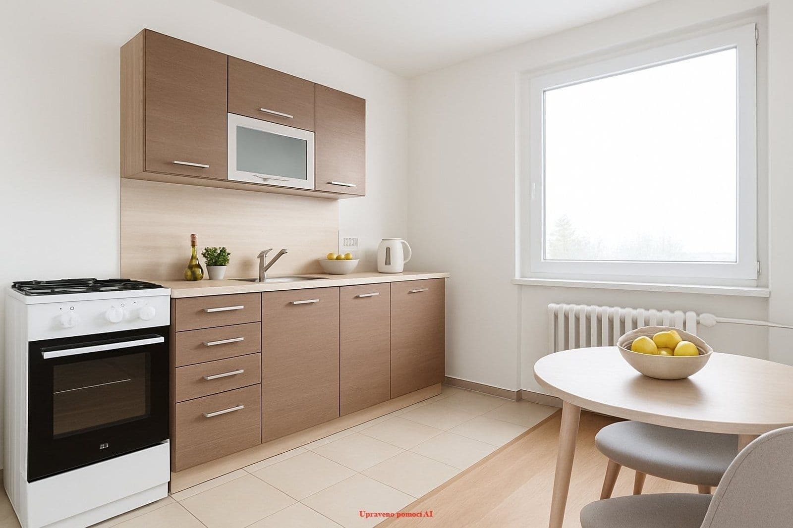 Prenájom bytu 2-izbový 40 m², Nad stadionem, Frýdek-Místek, Moravskoslezský kraj Prenájom bytu 2-izbový 40 m², Nad stadionem, Frýdek-Místek, Moravskoslezský kraj