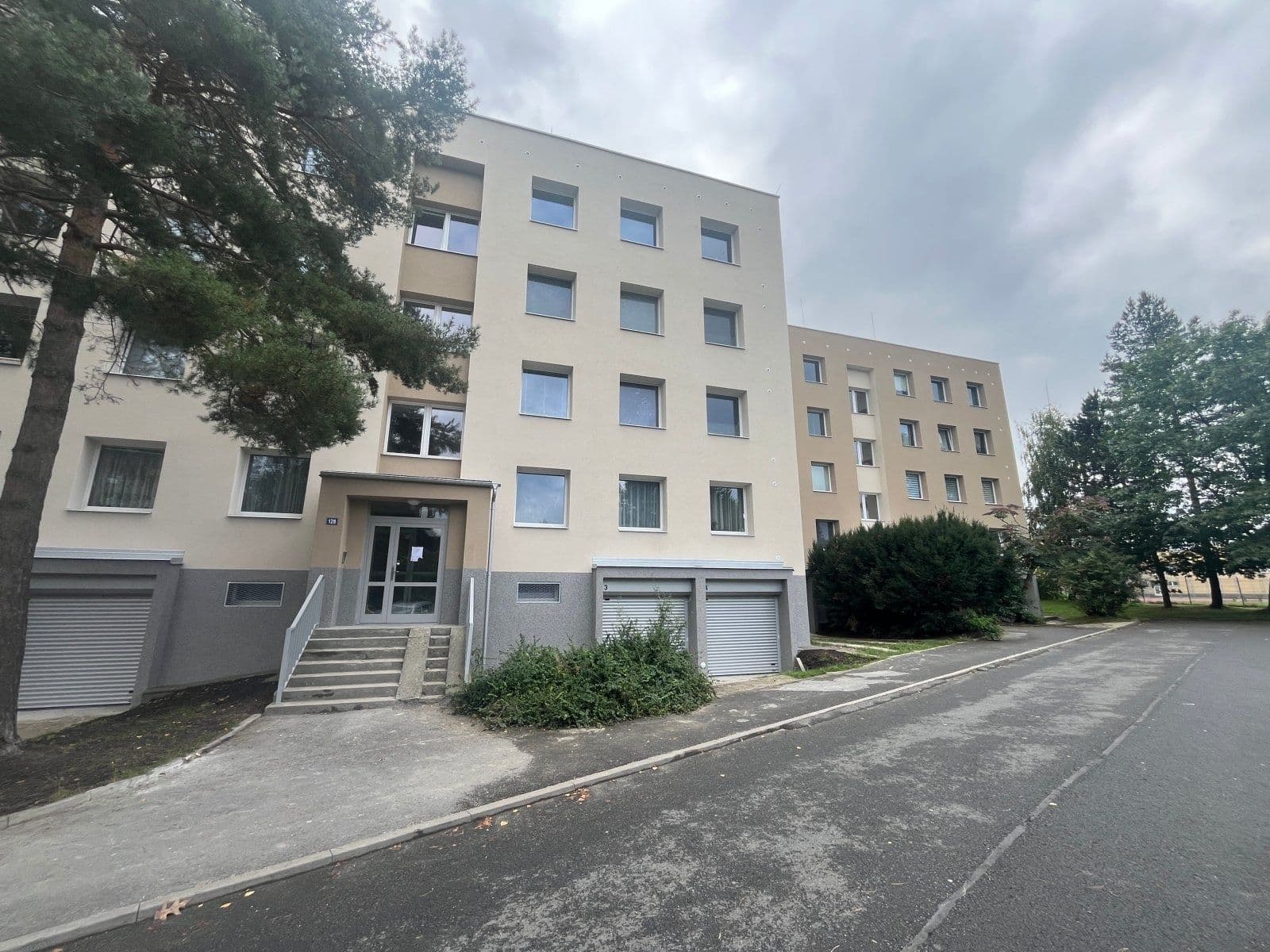 Prenájom bytu 2-izbový 40 m², Nad stadionem, Frýdek-Místek, Moravskoslezský kraj Prenájom bytu 2-izbový 40 m², Nad stadionem, Frýdek-Místek, Moravskoslezský kraj