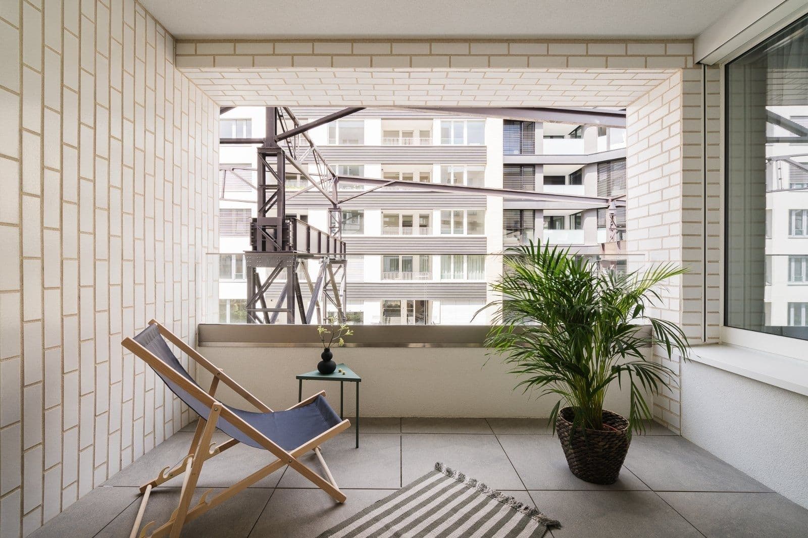 Prenájom bytu 2-izbový 53 m², U Pergamenky, Praha, Praha Prenájom bytu 2-izbový 53 m², U Pergamenky, Praha, Praha