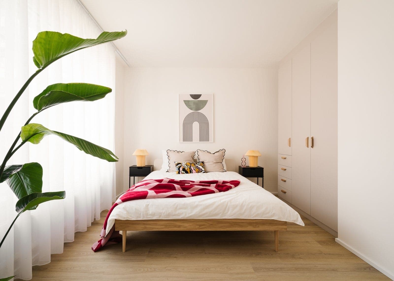 Prenájom bytu 3-izbový 82 m², U Pergamenky, Praha, Praha Prenájom bytu 3-izbový 82 m², U Pergamenky, Praha, Praha