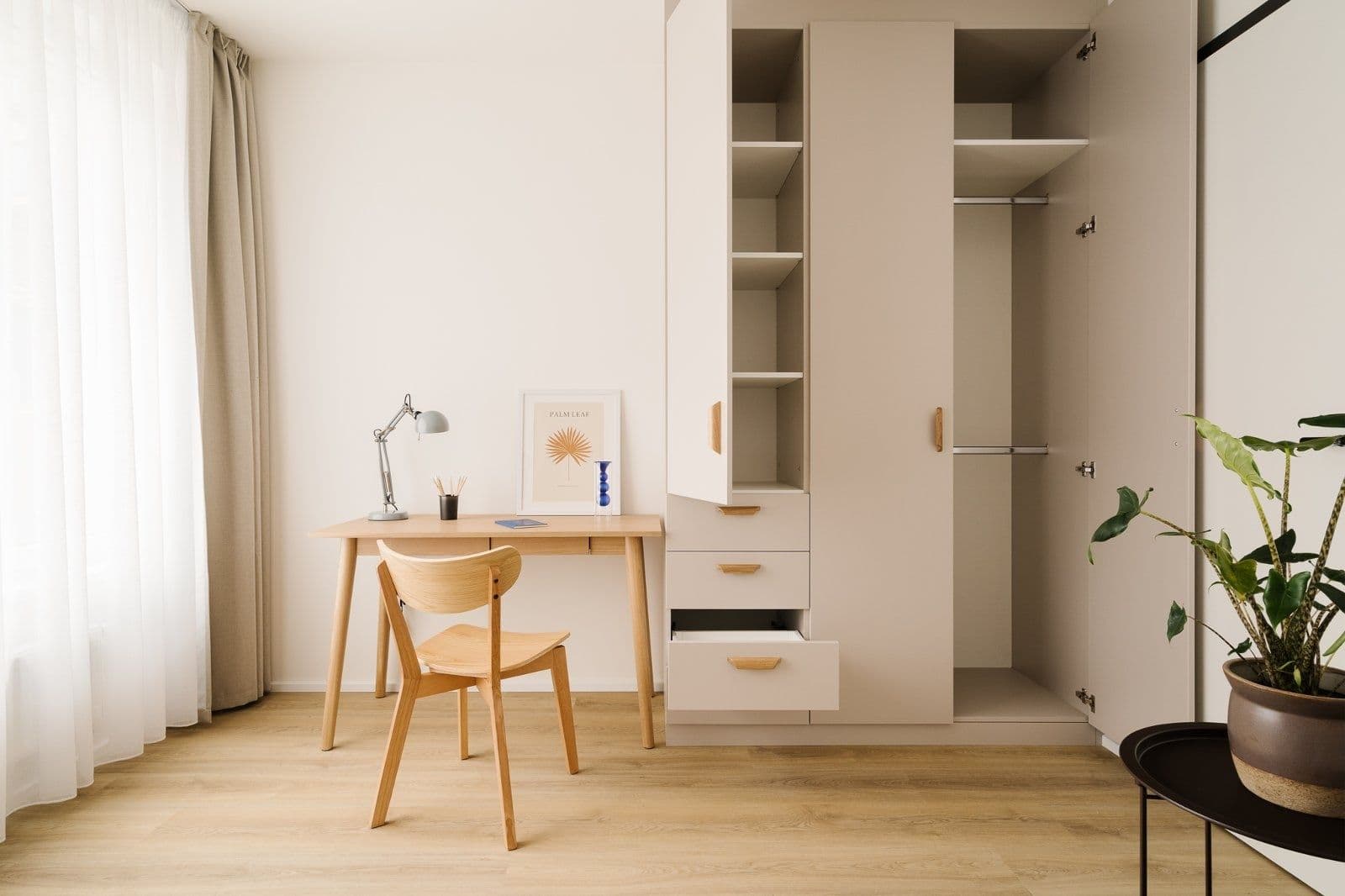 Prenájom bytu 3-izbový 82 m², U Pergamenky, Praha, Praha Prenájom bytu 3-izbový 82 m², U Pergamenky, Praha, Praha