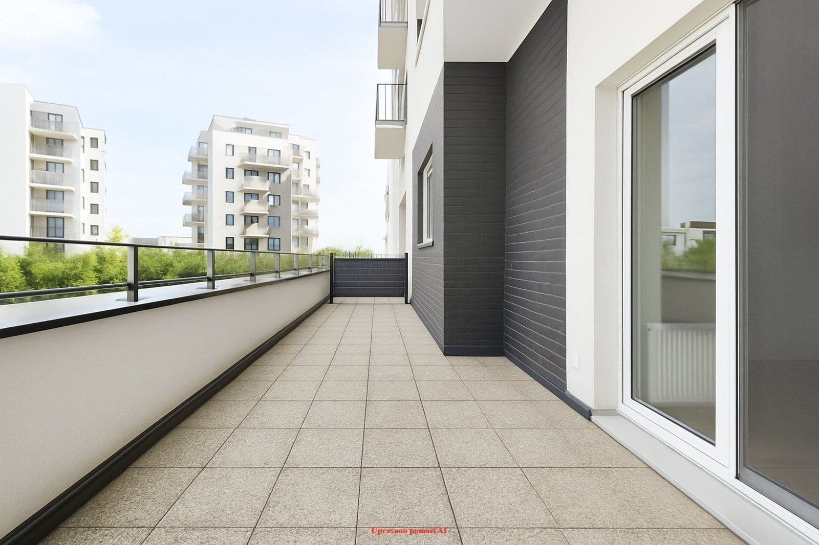 Prenájom bytu 1-izbový 40 m², Magisterská, Plzeň, Plzeňský kraj Prenájom bytu 1-izbový 40 m², Magisterská, Plzeň, Plzeňský kraj