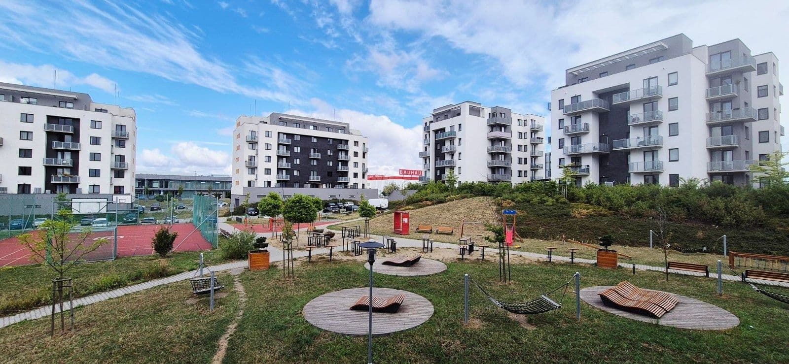 Prenájom bytu 1-izbový 40 m², Magisterská, Plzeň, Plzeňský kraj Prenájom bytu 1-izbový 40 m², Magisterská, Plzeň, Plzeňský kraj