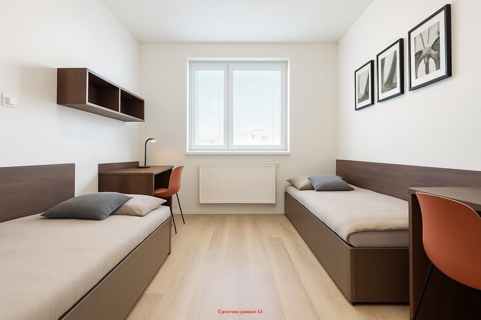 Prenájom bytu 1-izbový 27 m², Magisterská, Plzeň, Plzeňský kraj Prenájom bytu 1-izbový 27 m², Magisterská, Plzeň, Plzeňský kraj