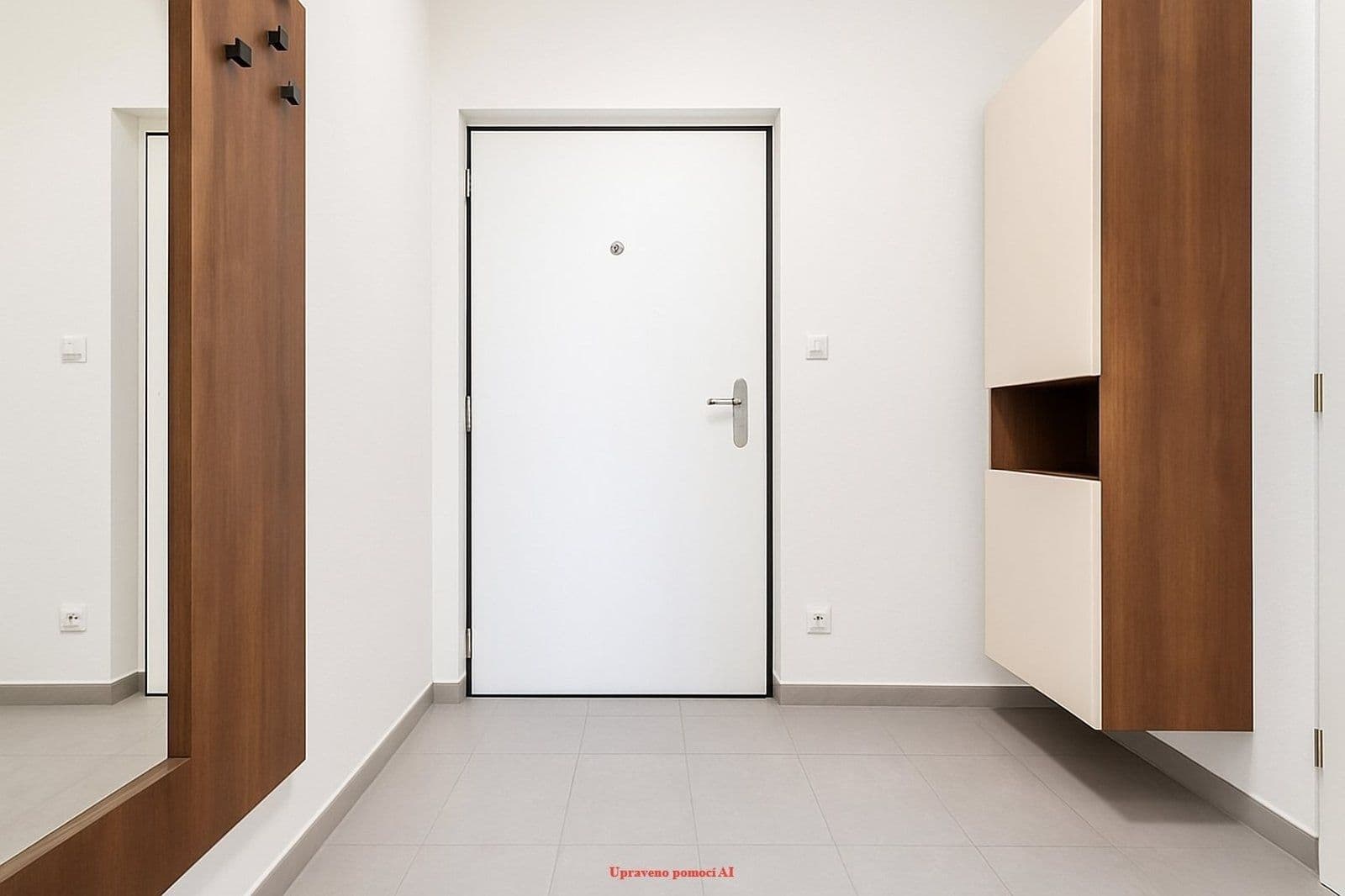 Prenájom bytu 1-izbový 27 m², Magisterská, Plzeň, Plzeňský kraj Prenájom bytu 1-izbový 27 m², Magisterská, Plzeň, Plzeňský kraj