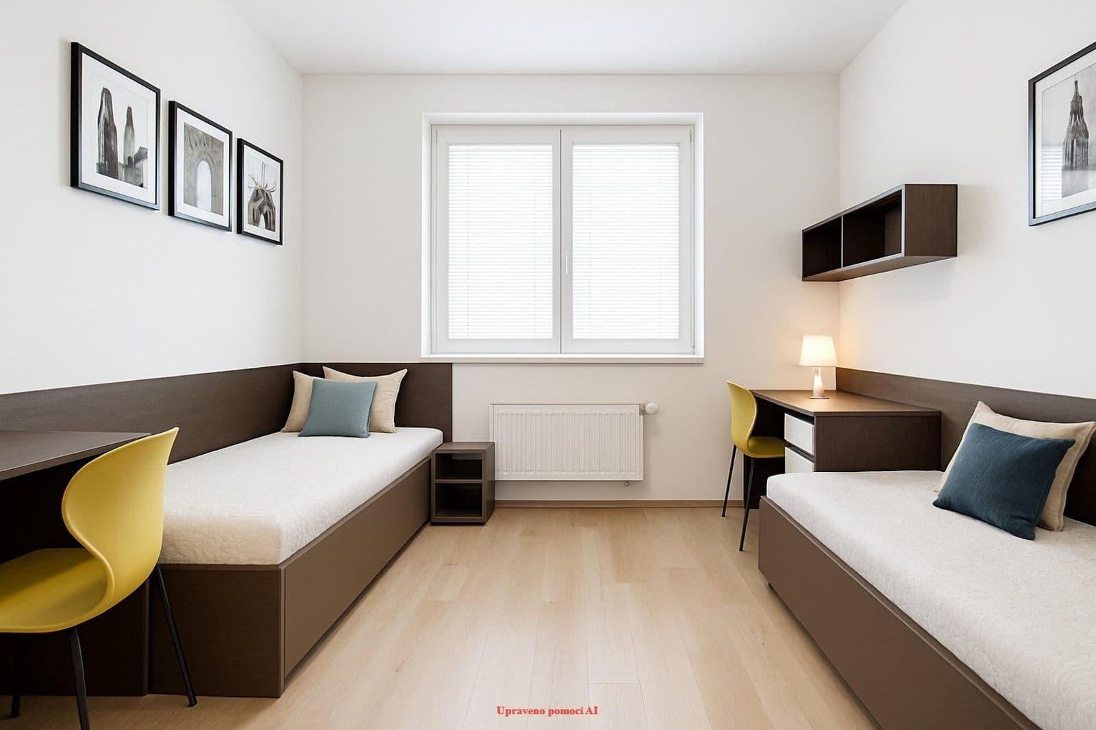 Prenájom bytu 1-izbový 27 m², Magisterská, Plzeň, Plzeňský kraj Prenájom bytu 1-izbový 27 m², Magisterská, Plzeň, Plzeňský kraj