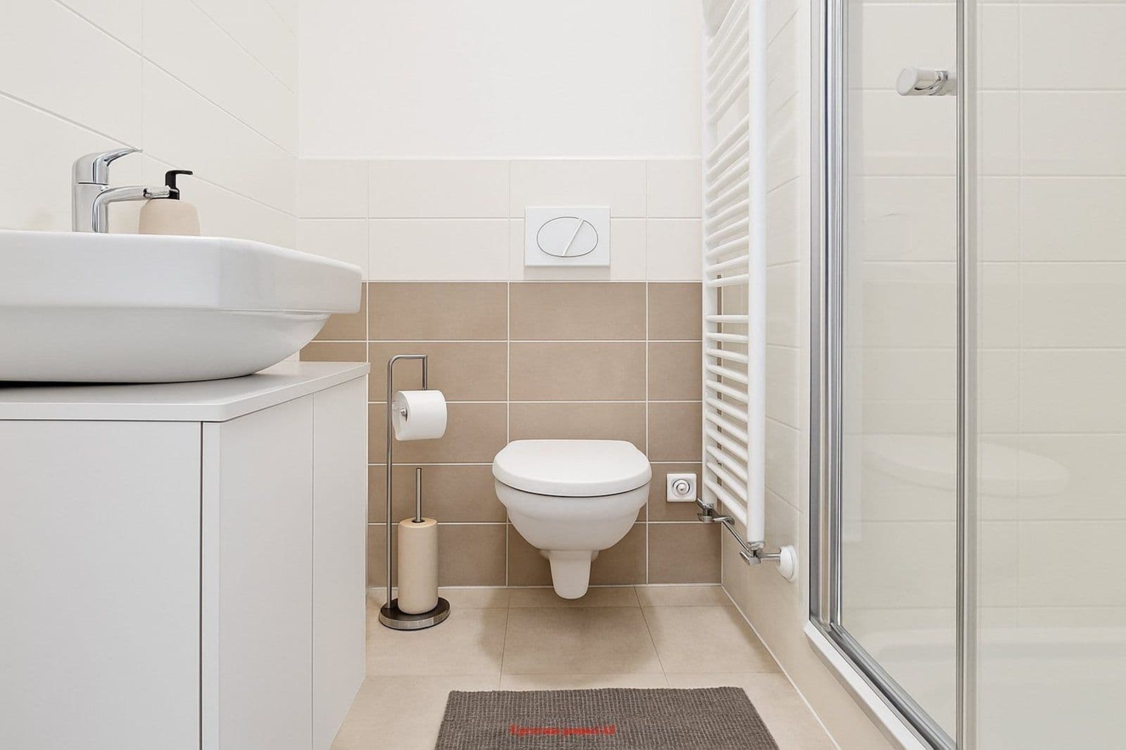 Prenájom bytu 1-izbový 27 m², Magisterská, Plzeň, Plzeňský kraj Prenájom bytu 1-izbový 27 m², Magisterská, Plzeň, Plzeňský kraj