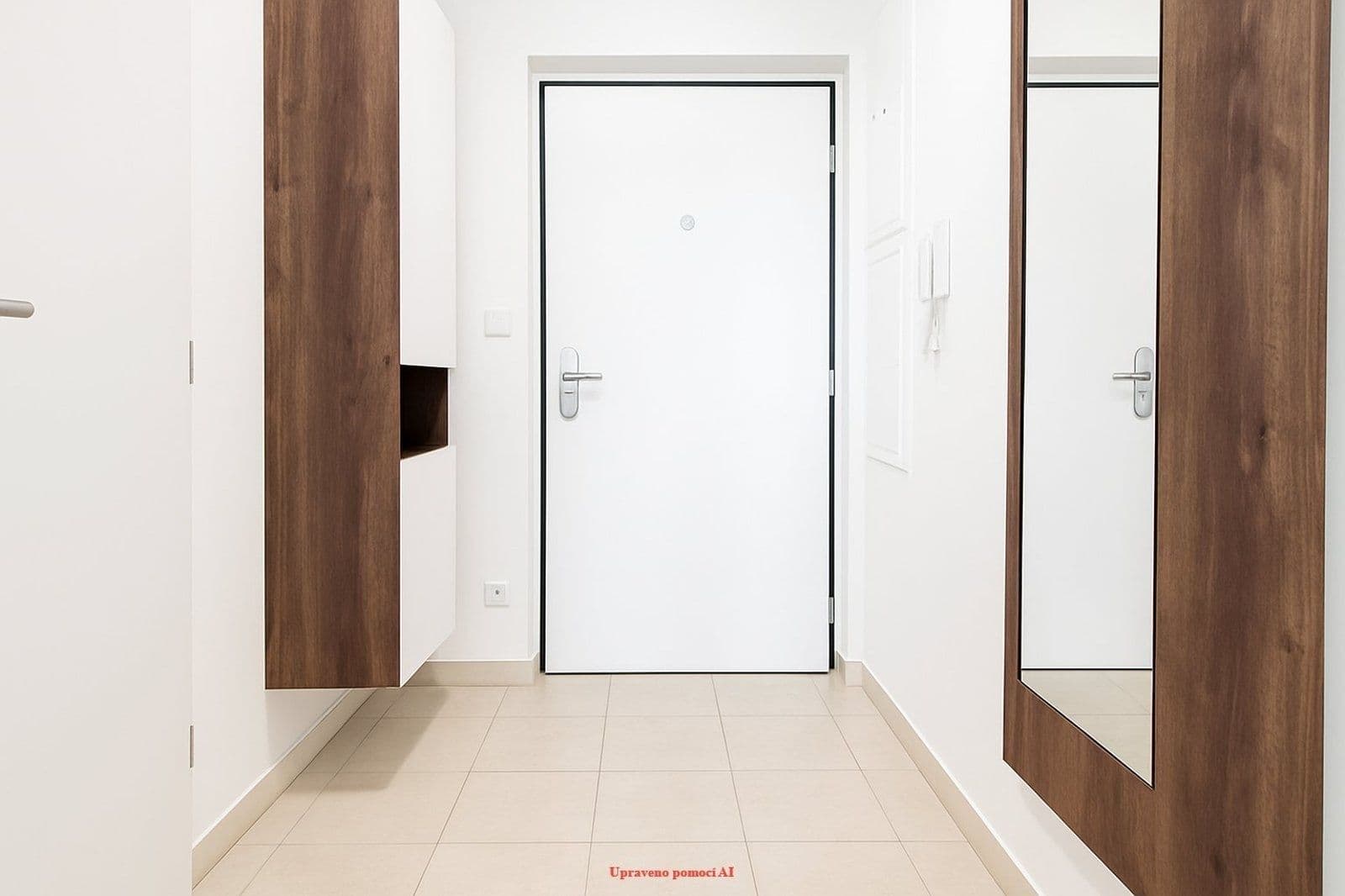 Prenájom bytu 1-izbový 27 m², Magisterská, Plzeň, Plzeňský kraj Prenájom bytu 1-izbový 27 m², Magisterská, Plzeň, Plzeňský kraj