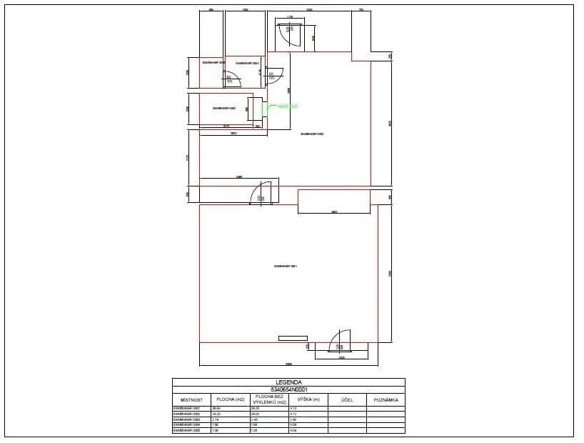 Prenájom nebytového priestoru 73 m², Na Nábřeží, Havířov, Moravskoslezský kraj Prenájom nebytového priestoru 73 m², Na Nábřeží, Havířov, Moravskoslezský kraj