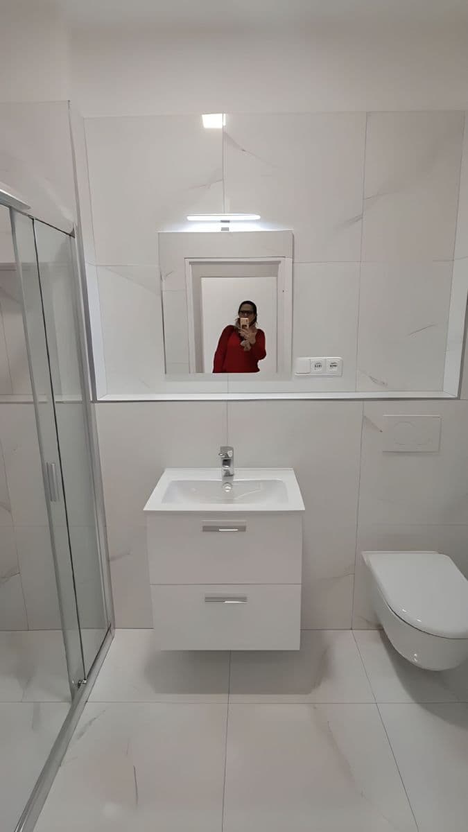 Prenájom bytu 2-izbový 59 m², Braunerova, Praha, Praha Prenájom bytu 2-izbový 59 m², Braunerova, Praha, Praha