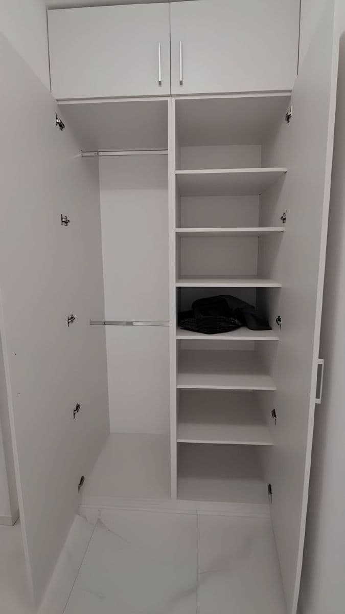 Prenájom bytu 2-izbový 59 m², Braunerova, Praha, Praha Prenájom bytu 2-izbový 59 m², Braunerova, Praha, Praha