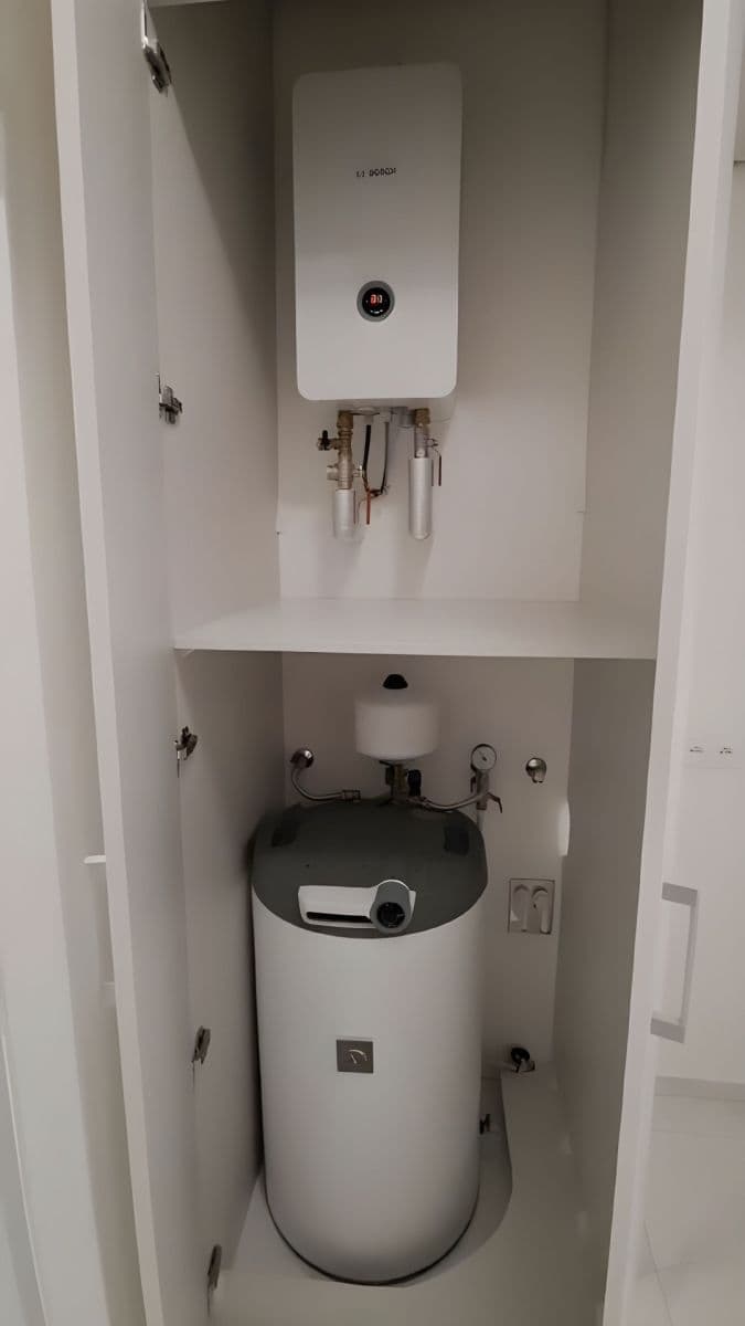 Prenájom bytu 2-izbový 59 m², Braunerova, Praha, Praha Prenájom bytu 2-izbový 59 m², Braunerova, Praha, Praha