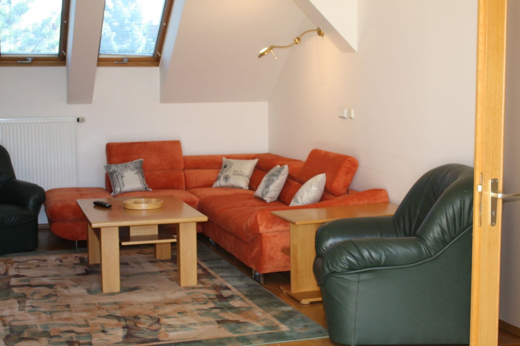 Prenájom bytu 3-izbový 140 m², Skácelova, Brno, Jihomoravský kraj Prenájom bytu 3-izbový 140 m², Skácelova, Brno, Jihomoravský kraj