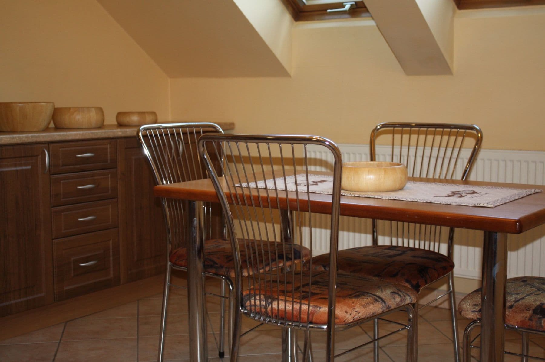 Prenájom bytu 3-izbový 140 m², Skácelova, Brno, Jihomoravský kraj Prenájom bytu 3-izbový 140 m², Skácelova, Brno, Jihomoravský kraj