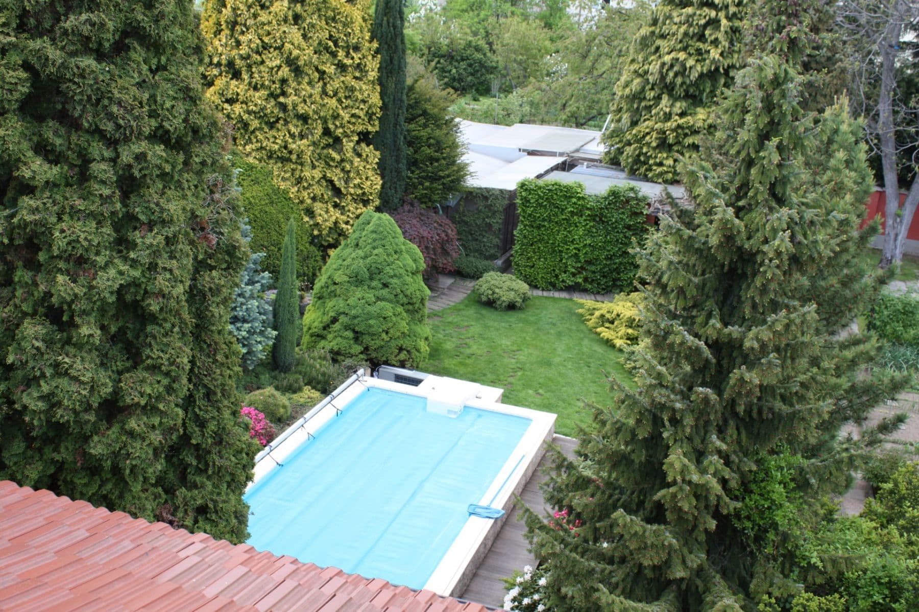 Prenájom bytu 3-izbový 140 m², Skácelova, Brno, Jihomoravský kraj Prenájom bytu 3-izbový 140 m², Skácelova, Brno, Jihomoravský kraj