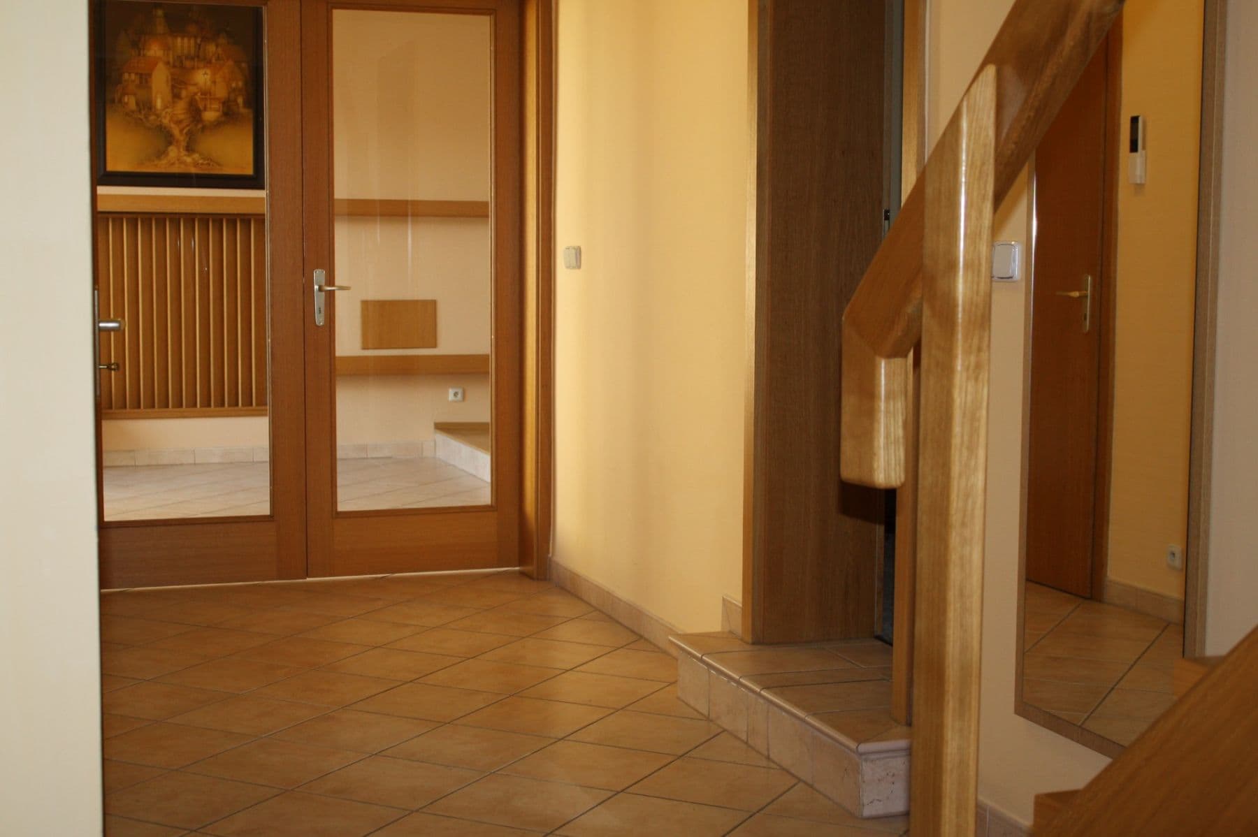 Prenájom bytu 3-izbový 140 m², Skácelova, Brno, Jihomoravský kraj Prenájom bytu 3-izbový 140 m², Skácelova, Brno, Jihomoravský kraj