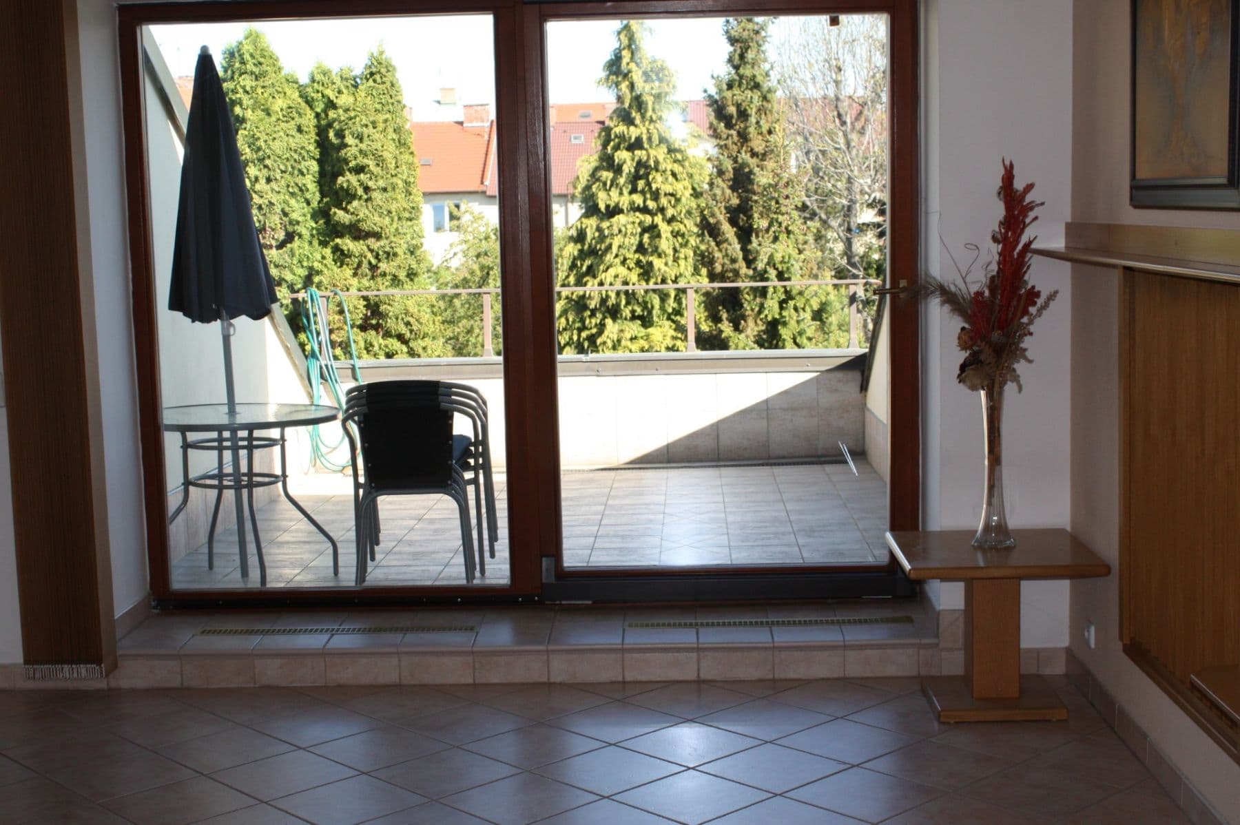 Prenájom bytu 3-izbový 140 m², Skácelova, Brno, Jihomoravský kraj Prenájom bytu 3-izbový 140 m², Skácelova, Brno, Jihomoravský kraj