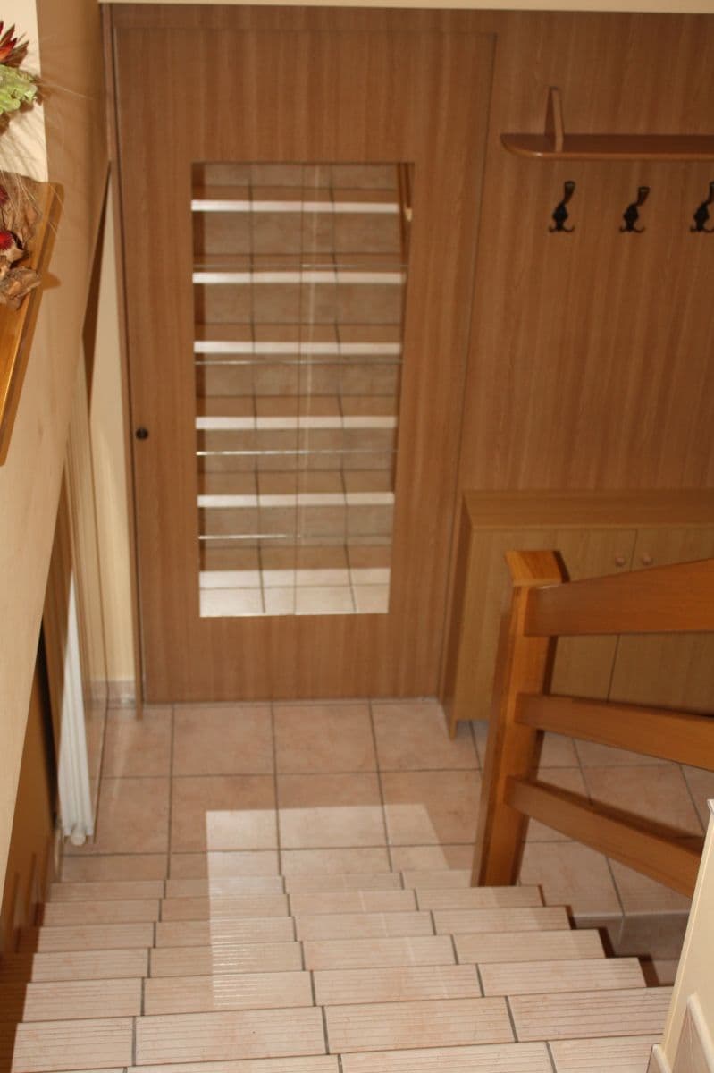 Prenájom bytu 3-izbový 140 m², Skácelova, Brno, Jihomoravský kraj Prenájom bytu 3-izbový 140 m², Skácelova, Brno, Jihomoravský kraj