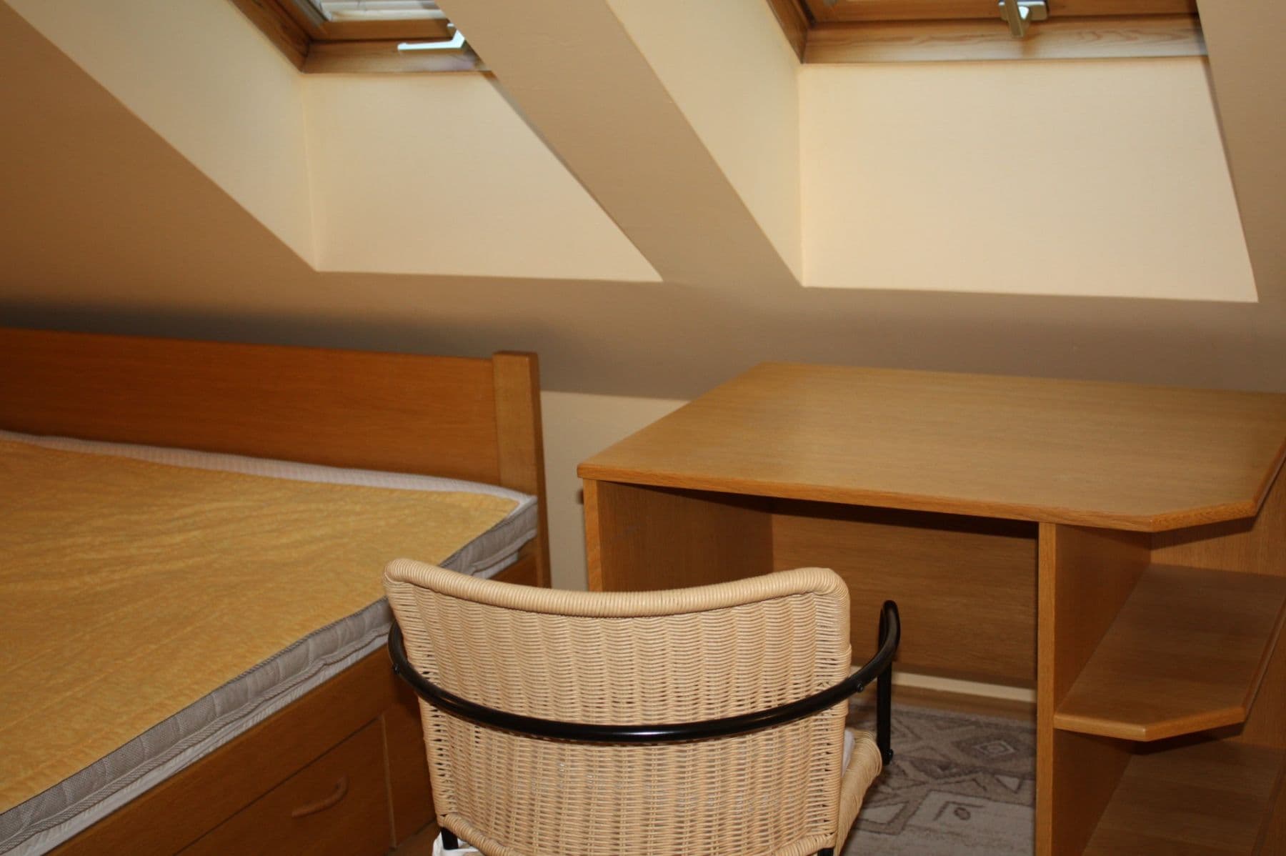 Prenájom bytu 3-izbový 140 m², Skácelova, Brno, Jihomoravský kraj Prenájom bytu 3-izbový 140 m², Skácelova, Brno, Jihomoravský kraj