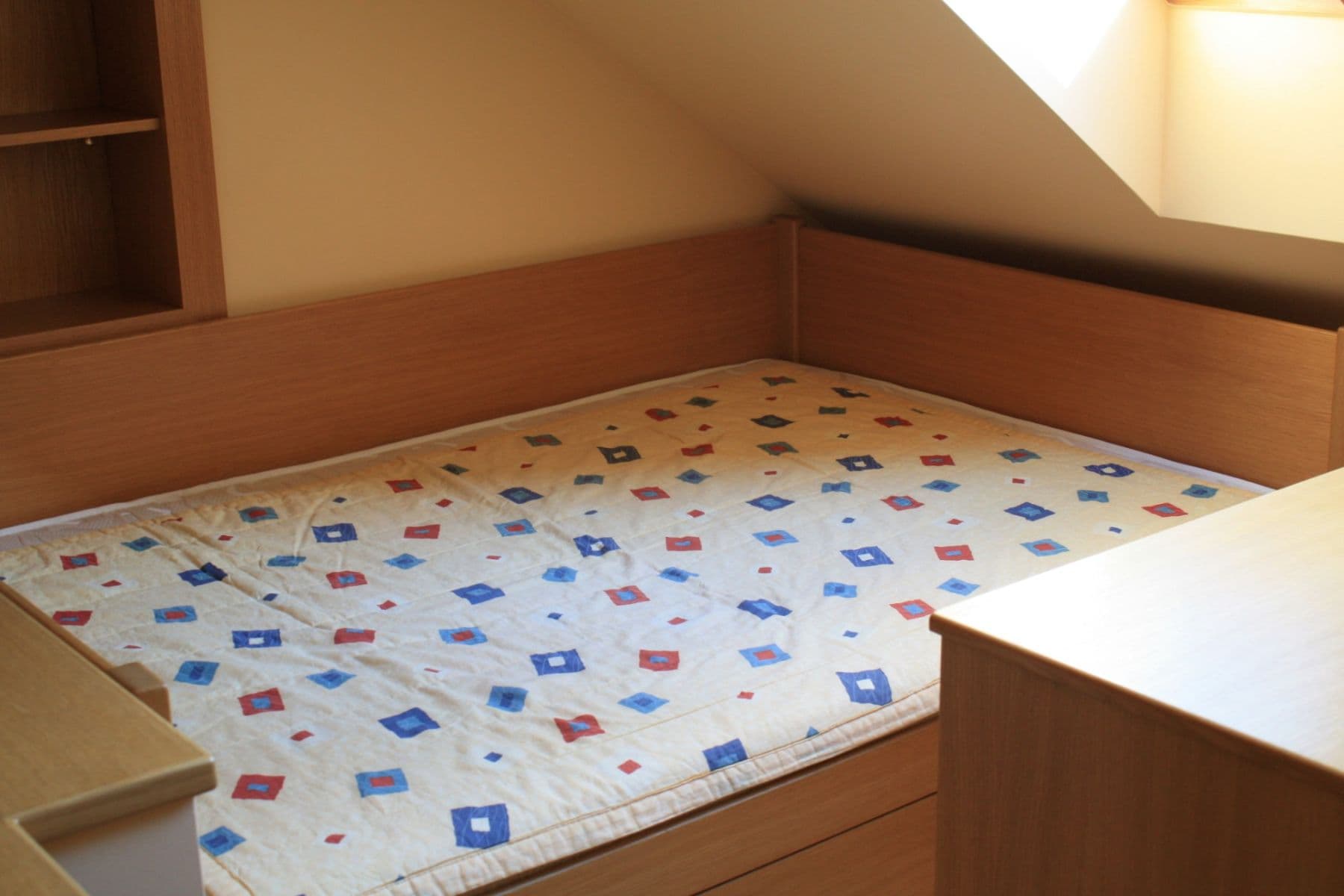 Prenájom bytu 3-izbový 140 m², Skácelova, Brno, Jihomoravský kraj Prenájom bytu 3-izbový 140 m², Skácelova, Brno, Jihomoravský kraj