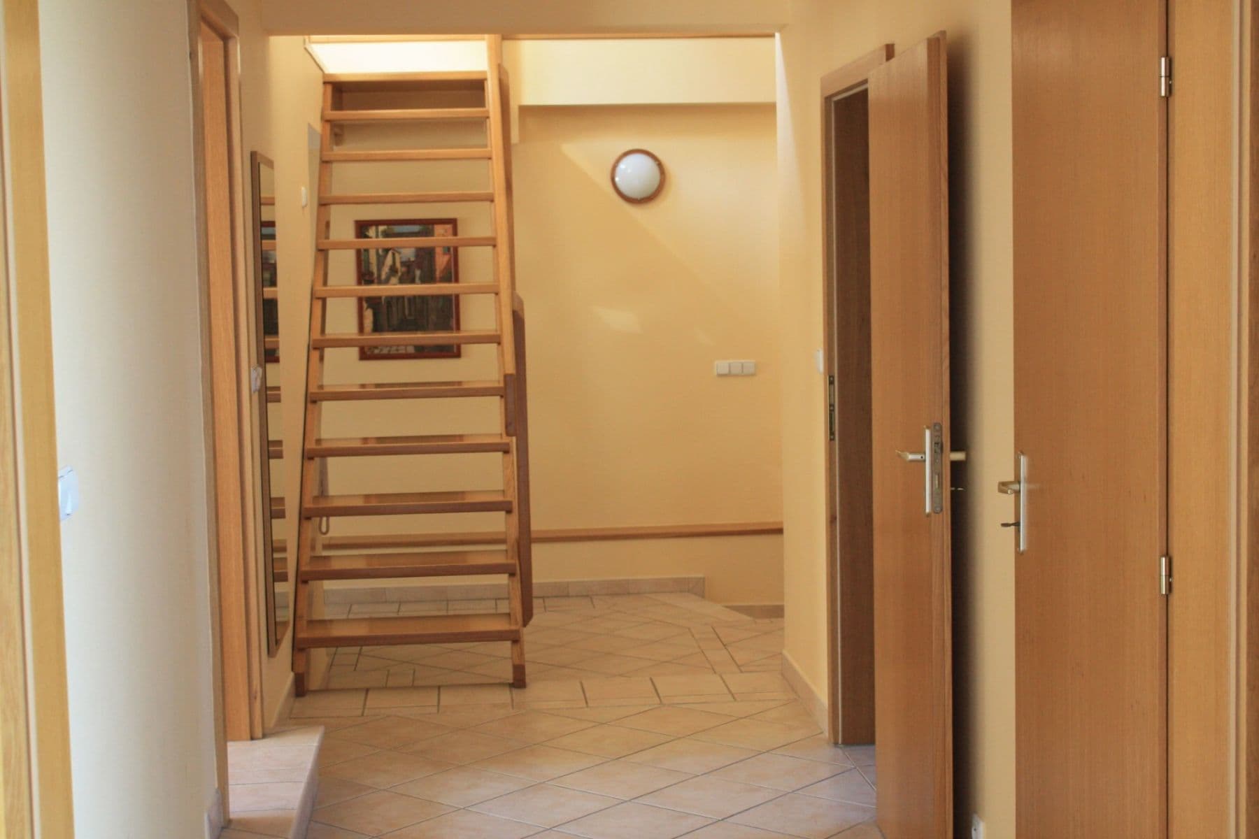 Prenájom bytu 3-izbový 140 m², Skácelova, Brno, Jihomoravský kraj Prenájom bytu 3-izbový 140 m², Skácelova, Brno, Jihomoravský kraj